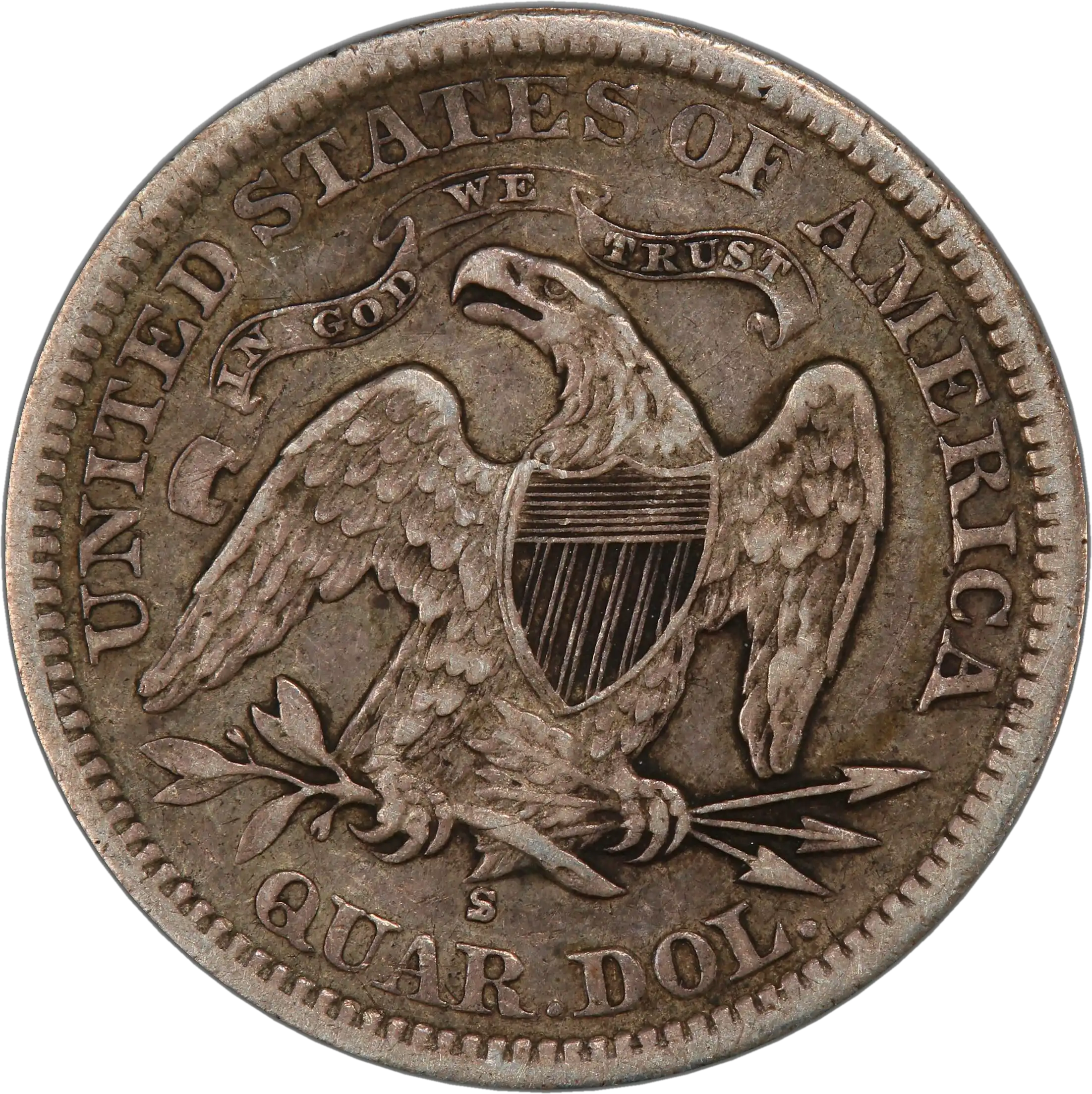 coin reverse image