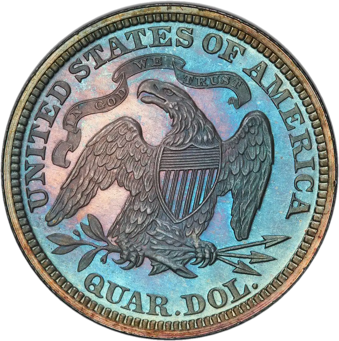 coin reverse image