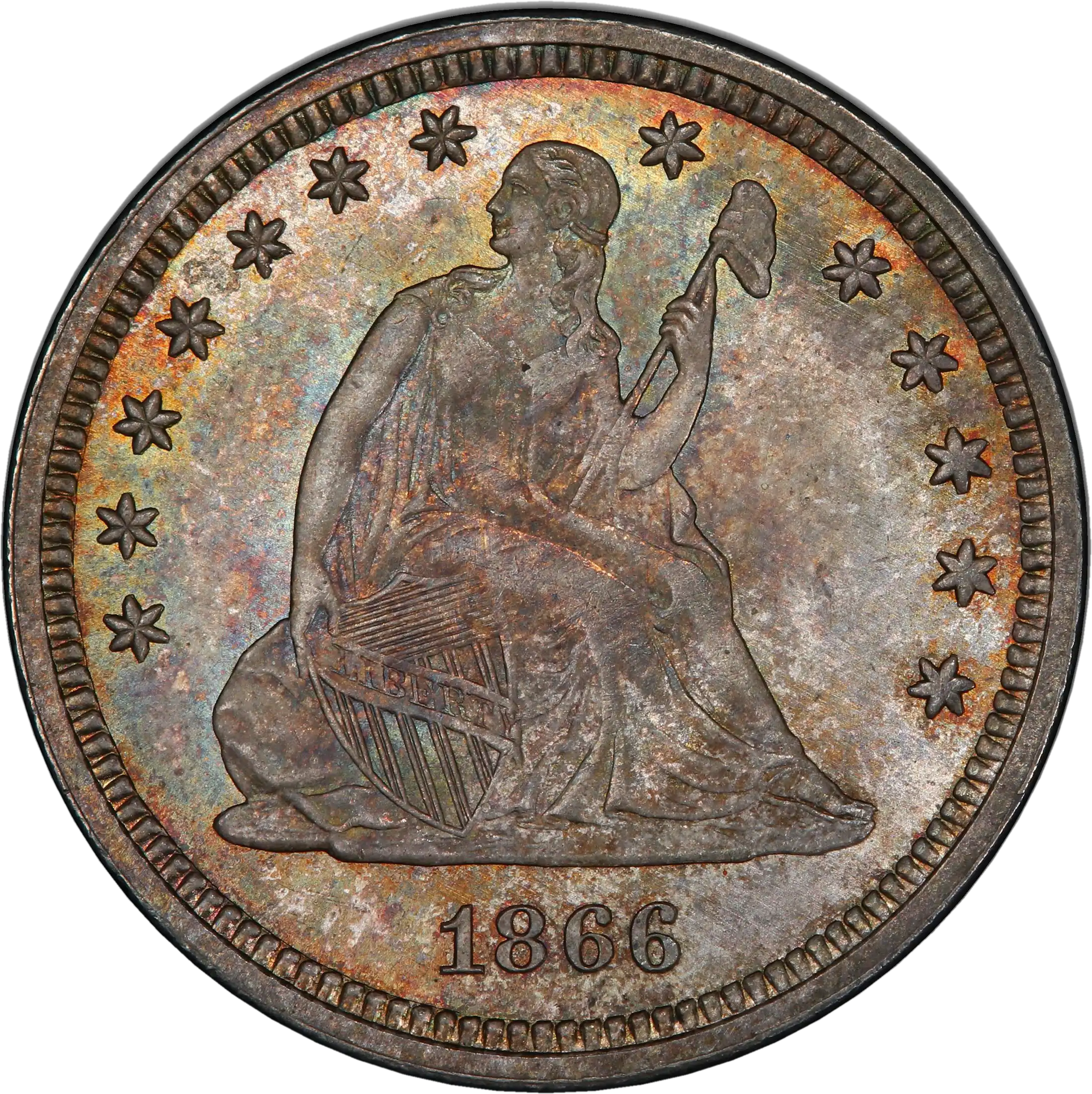 coin obverse image
