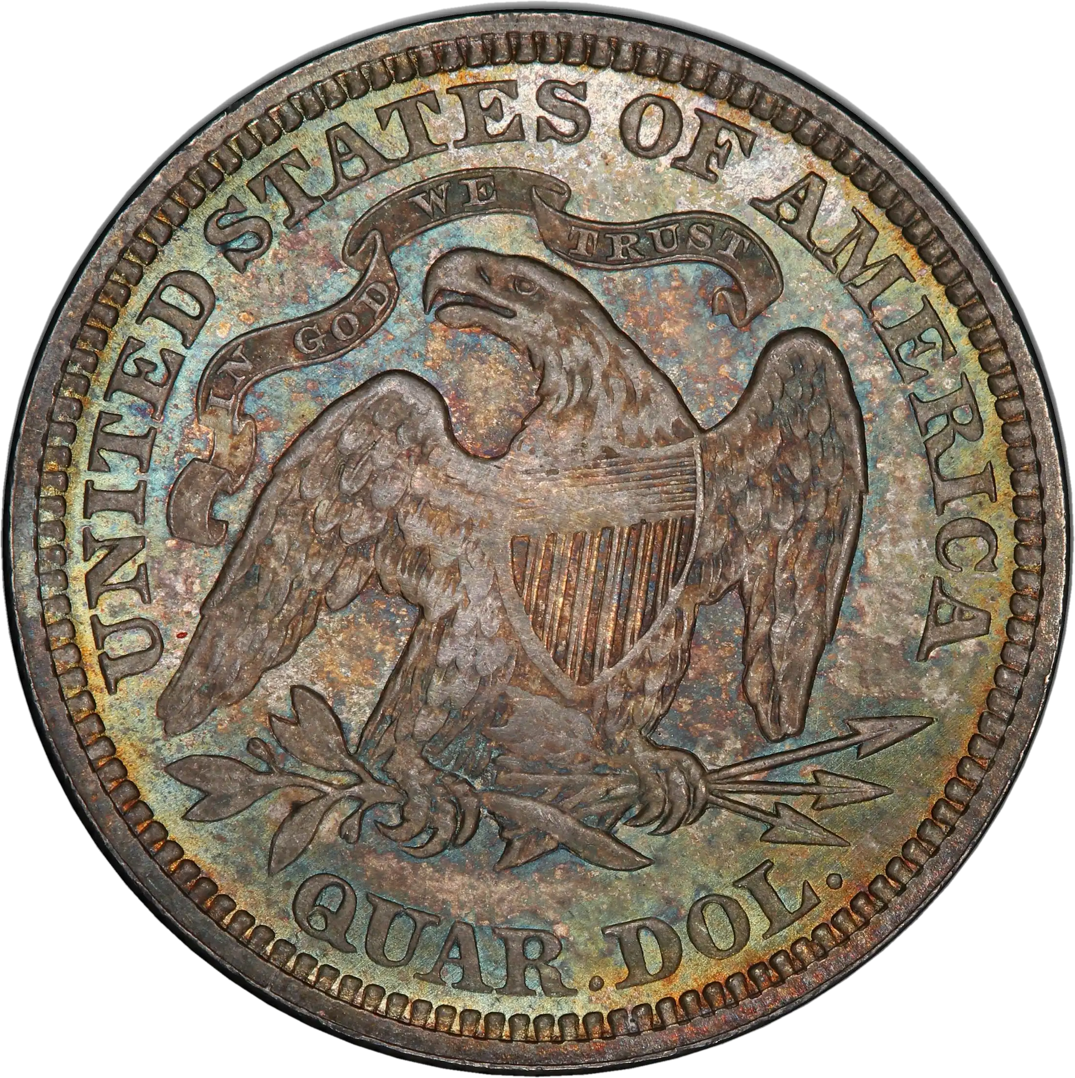 coin reverse image