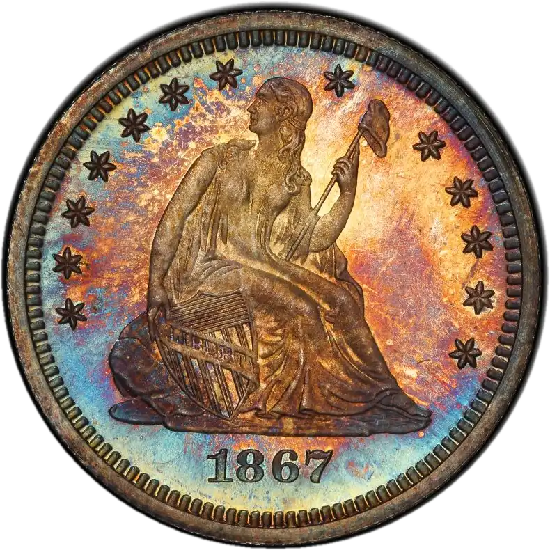 coin obverse image