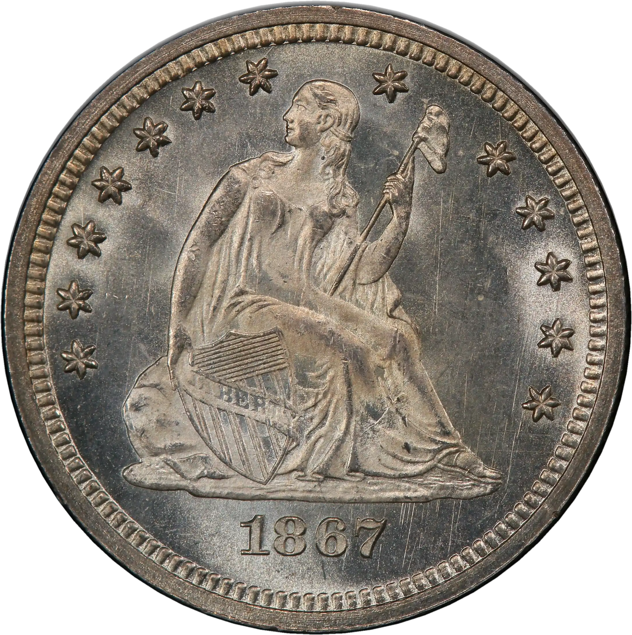 coin obverse image