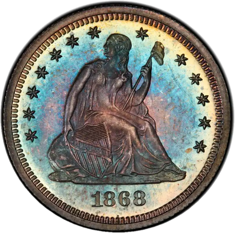 coin obverse image