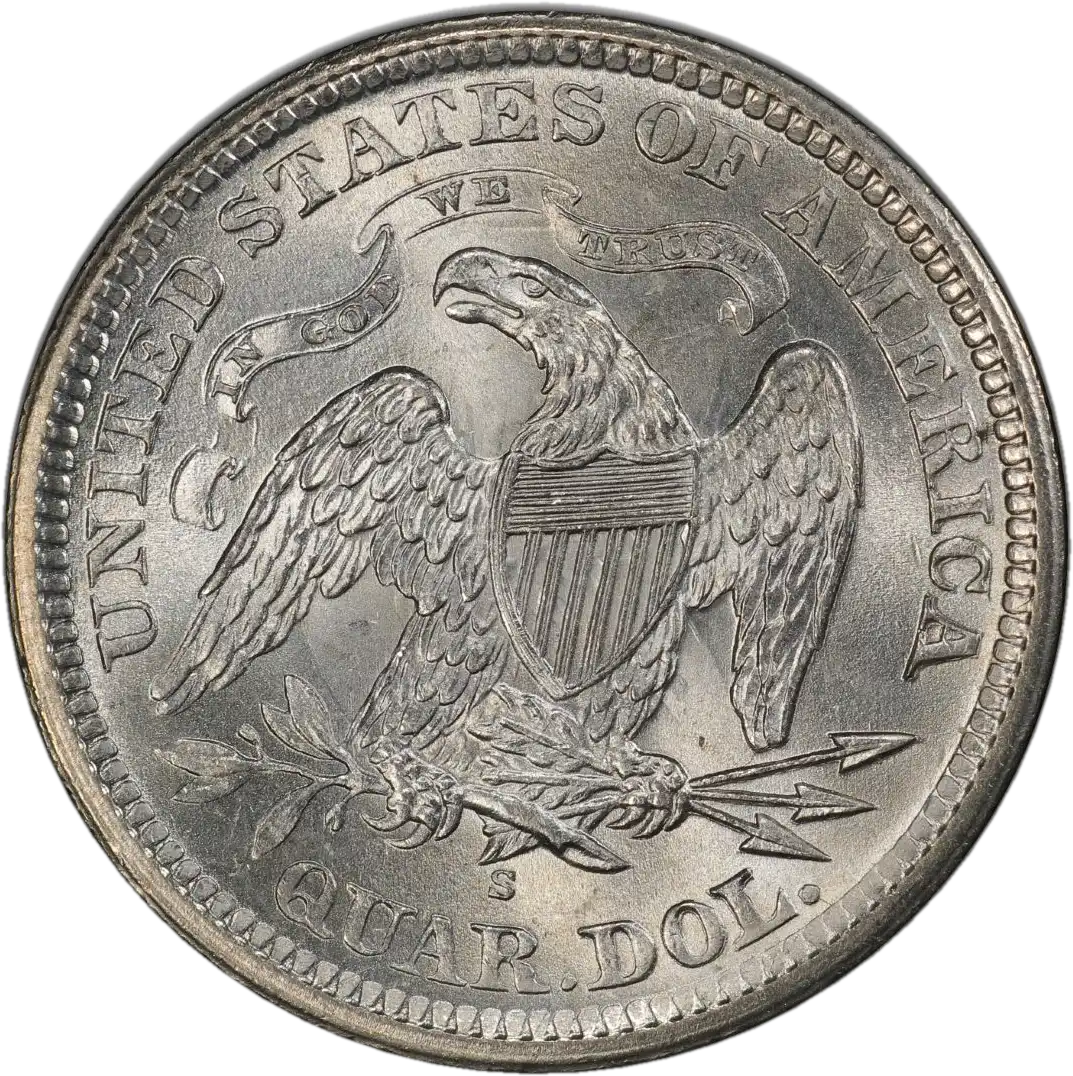 coin reverse image