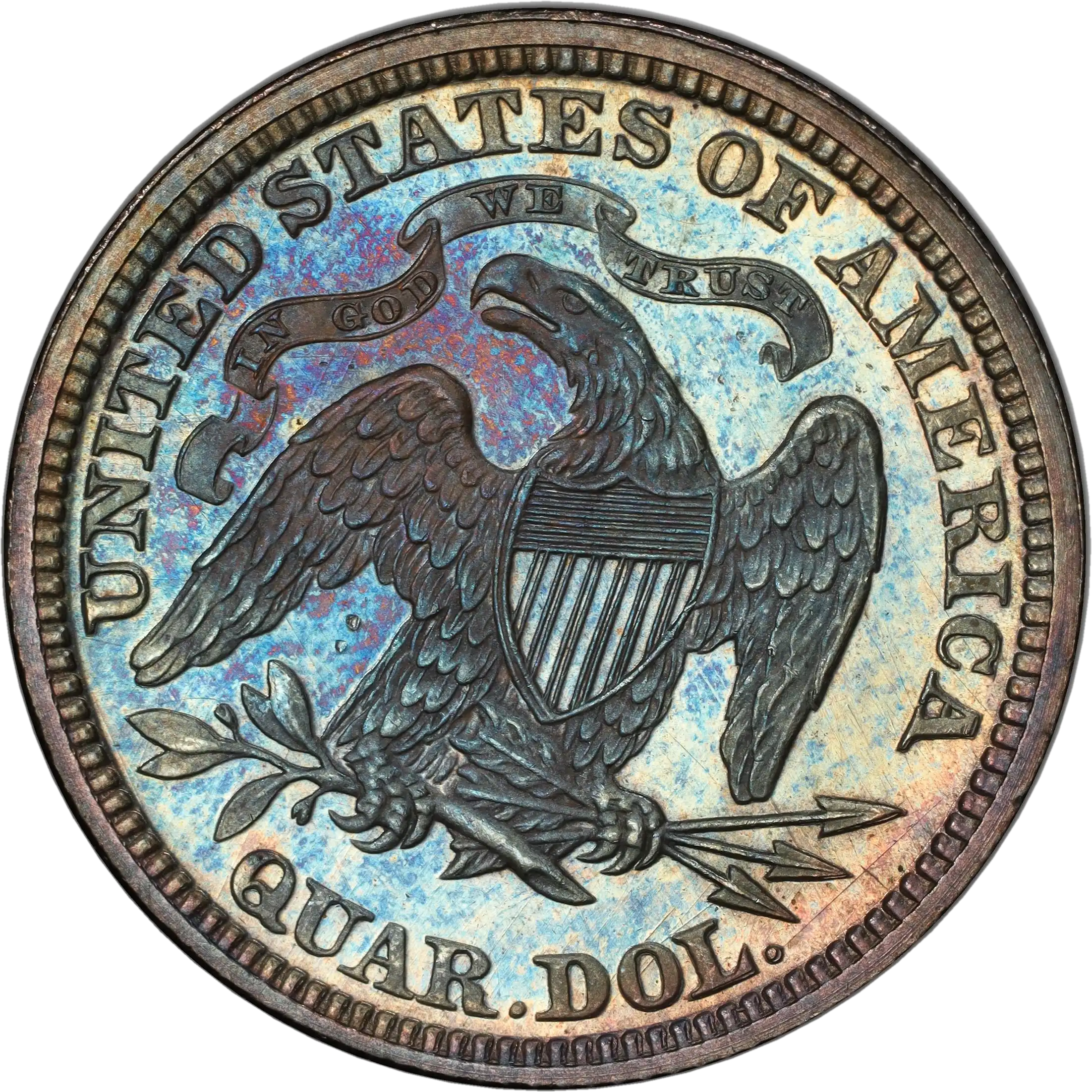 coin reverse image