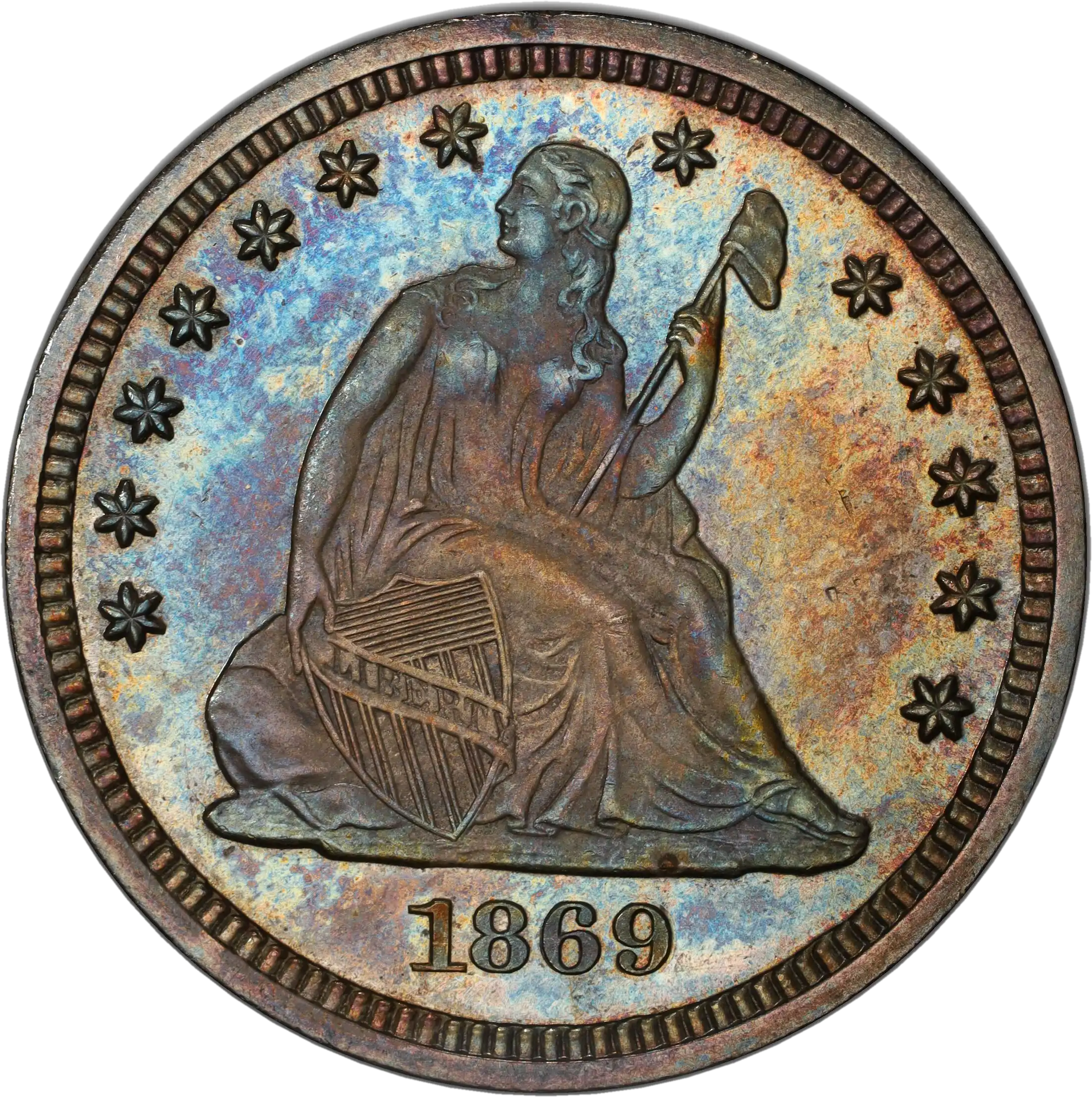 coin obverse image