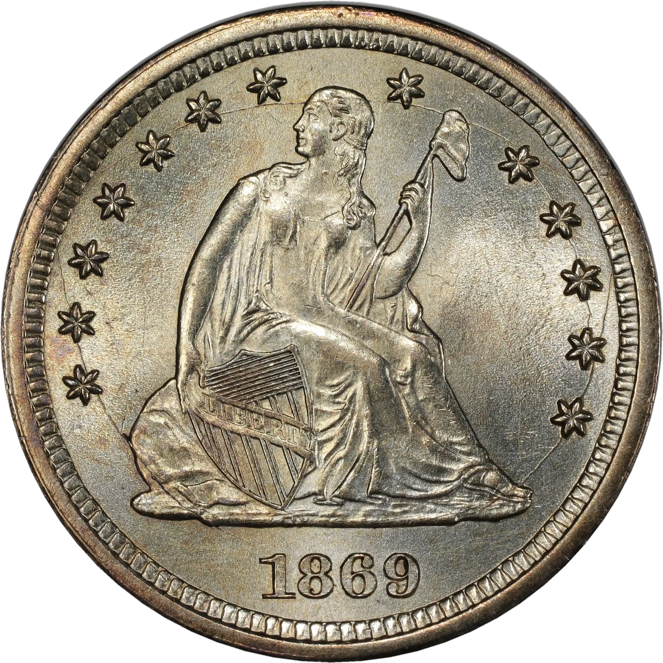 coin obverse image