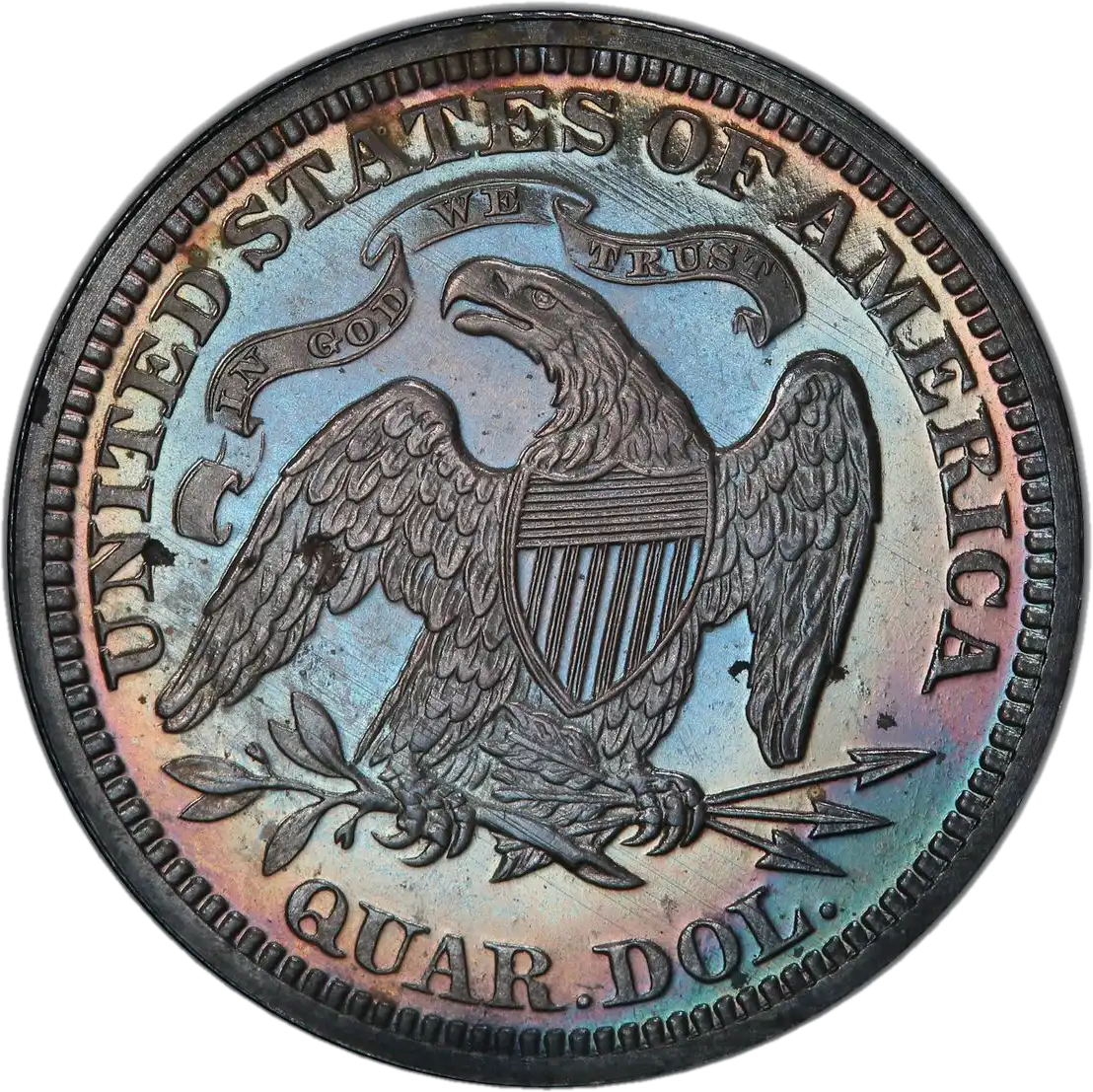 coin reverse image