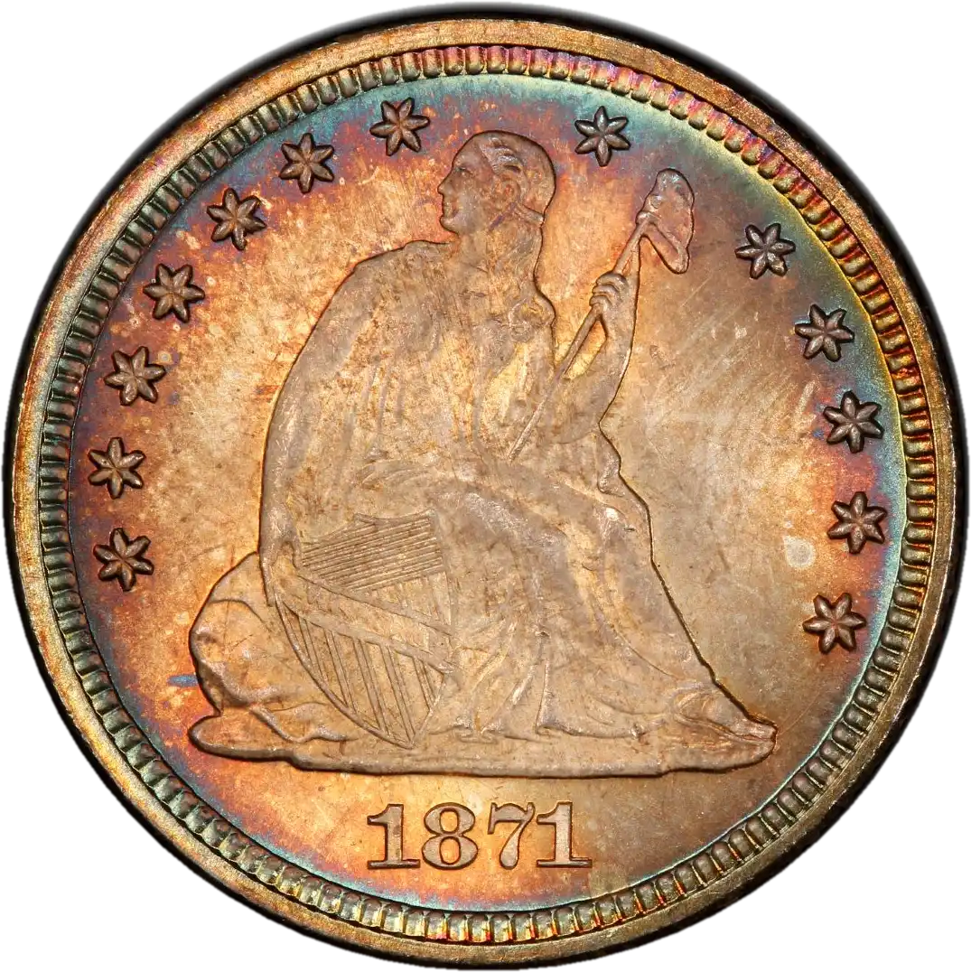 coin obverse image