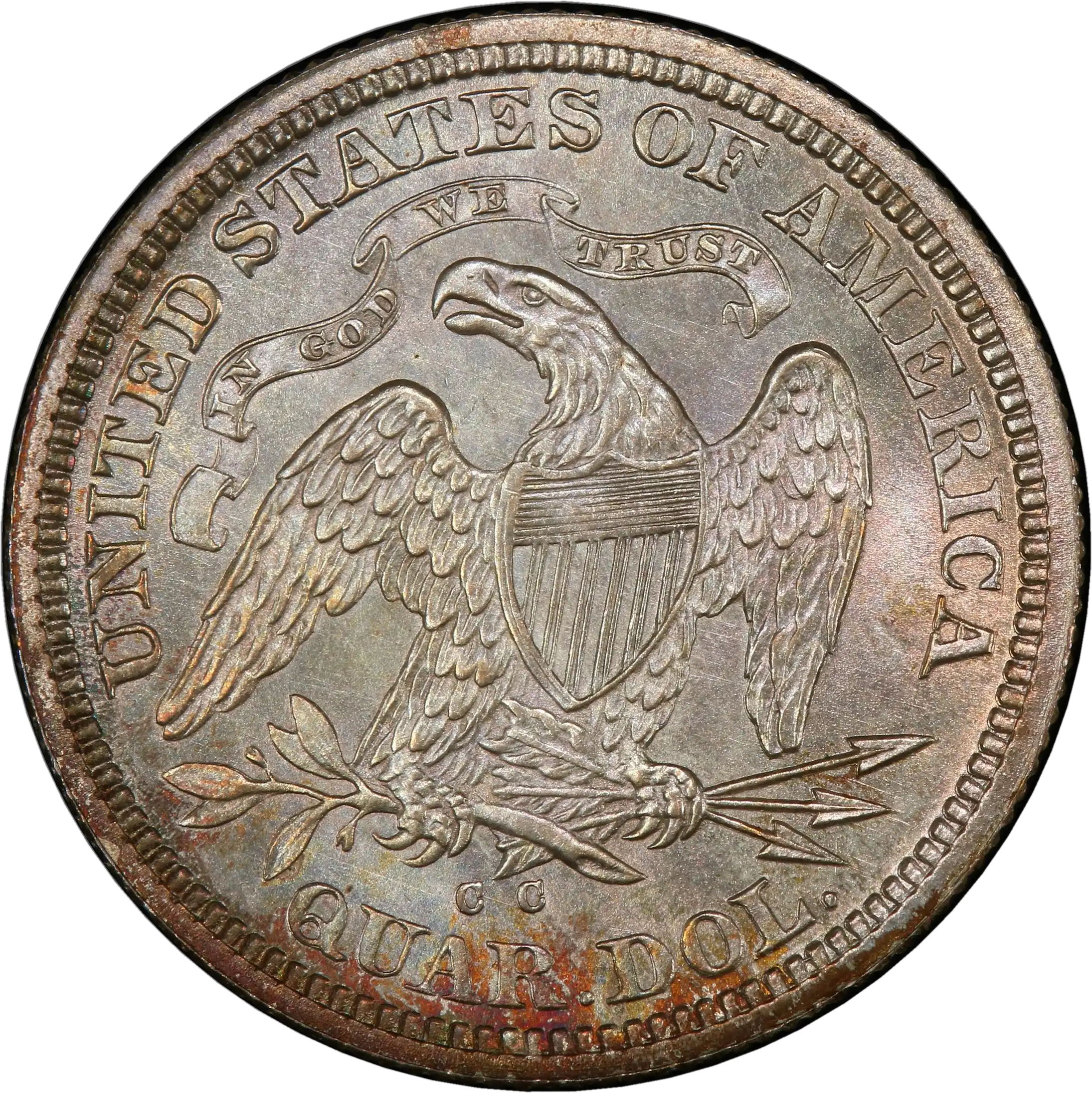 coin reverse image