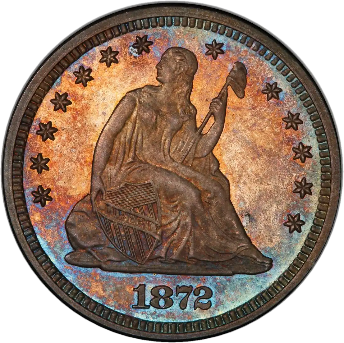 coin obverse image