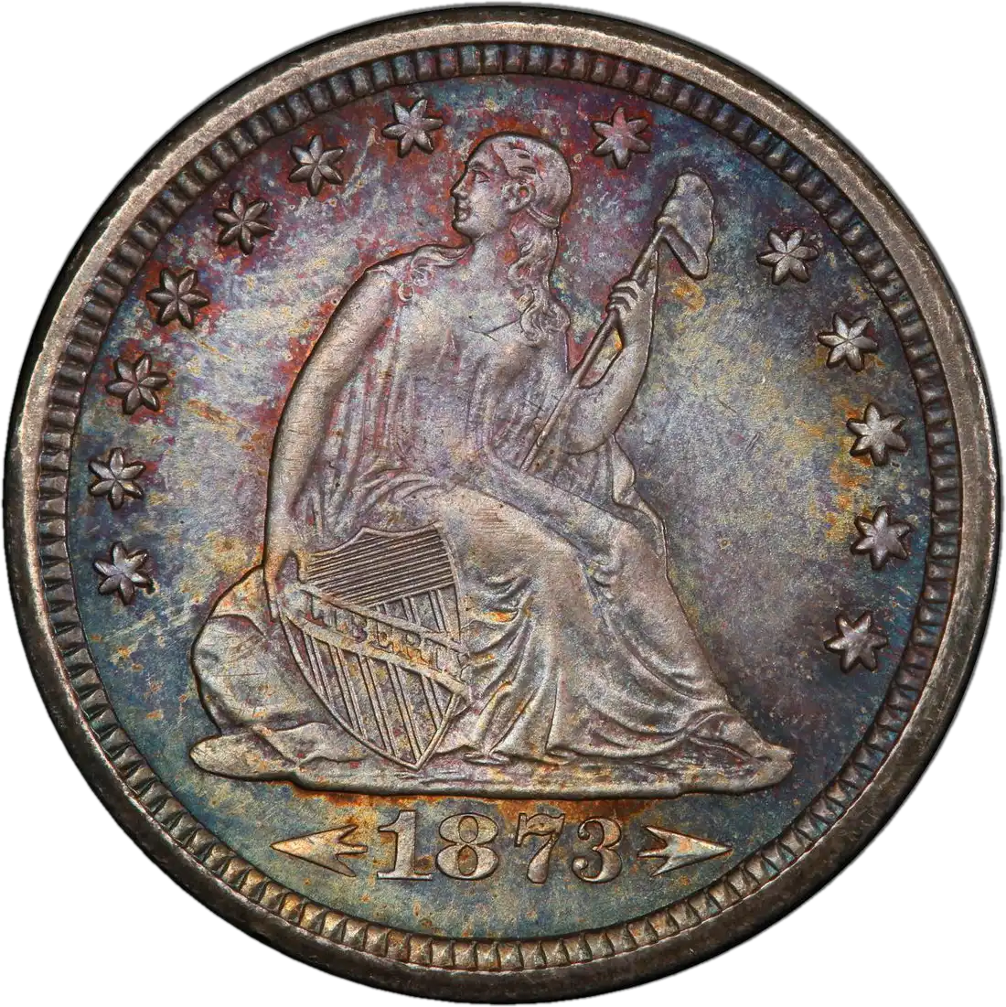 coin obverse image