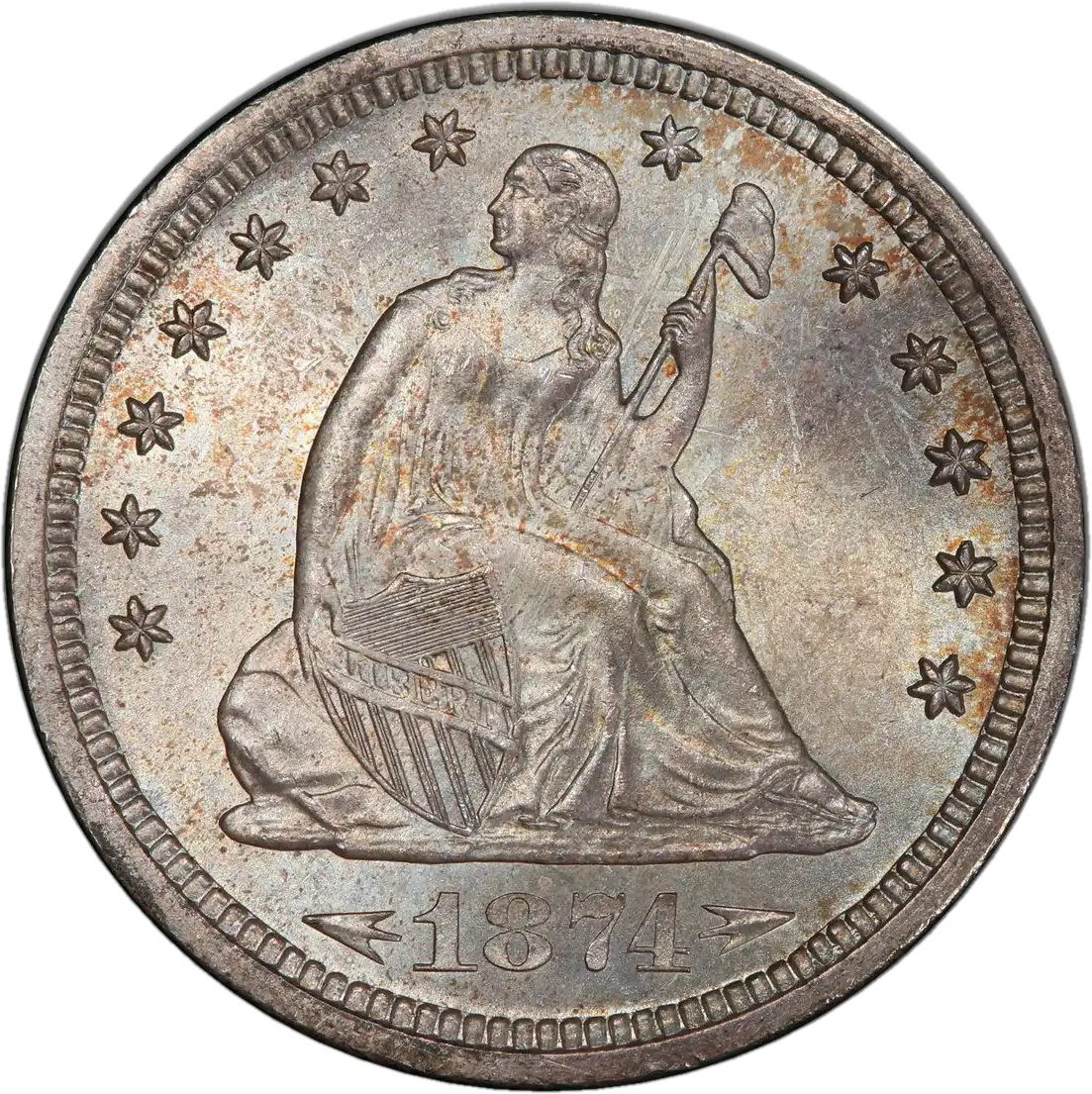 coin obverse image