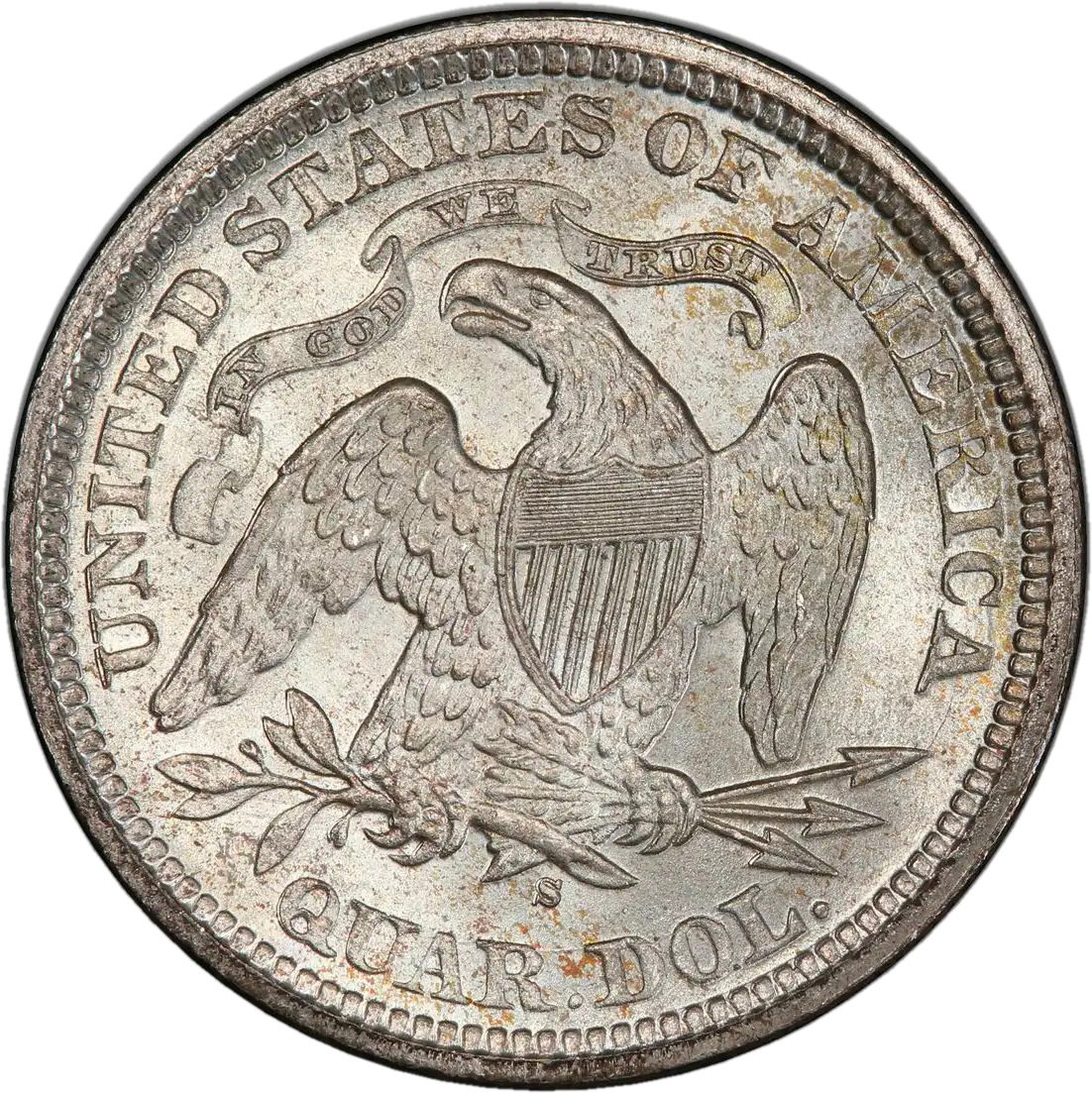 coin reverse image