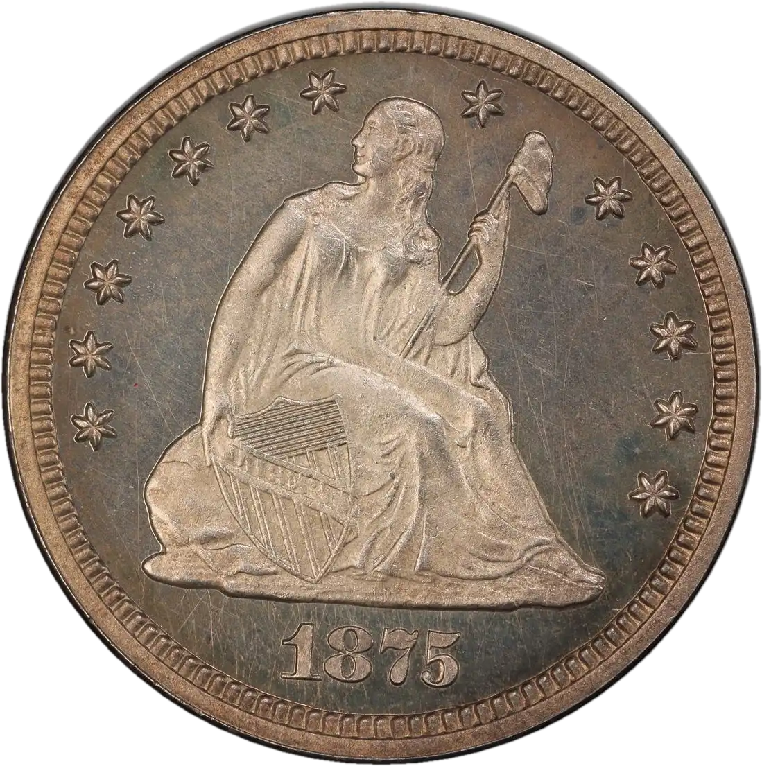 coin obverse image