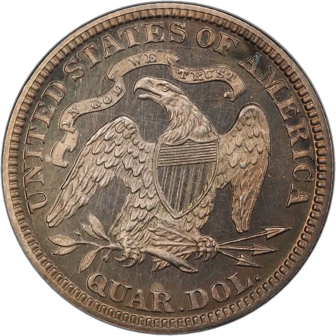 coin reverse image
