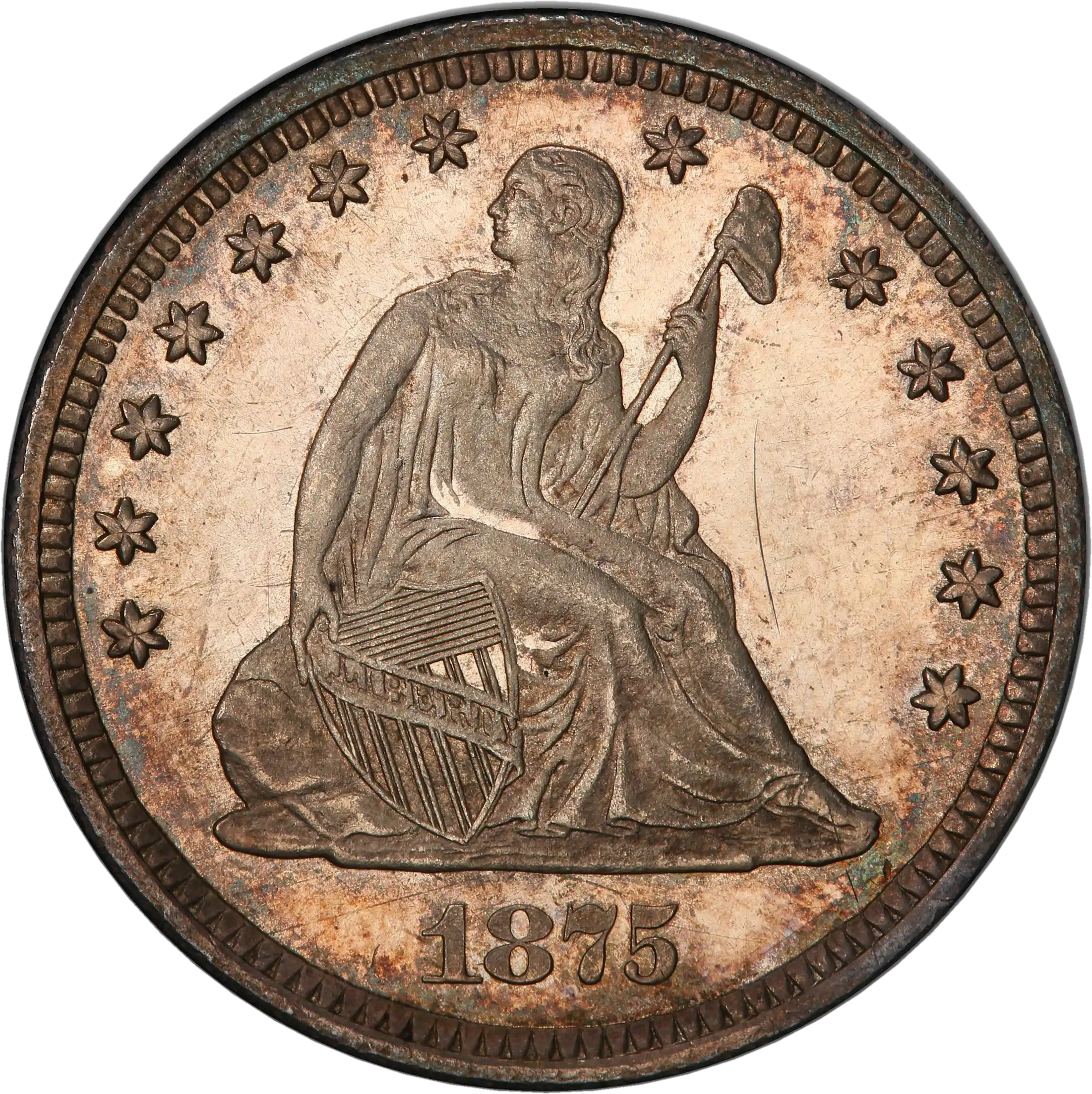 coin obverse image