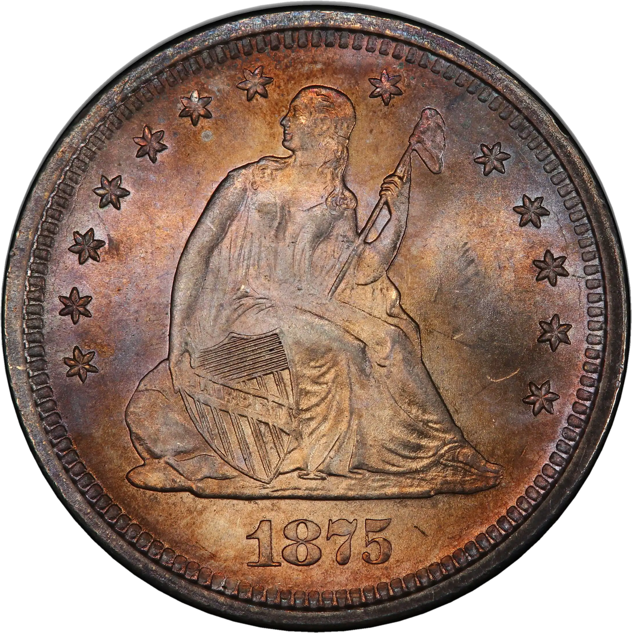 coin obverse image