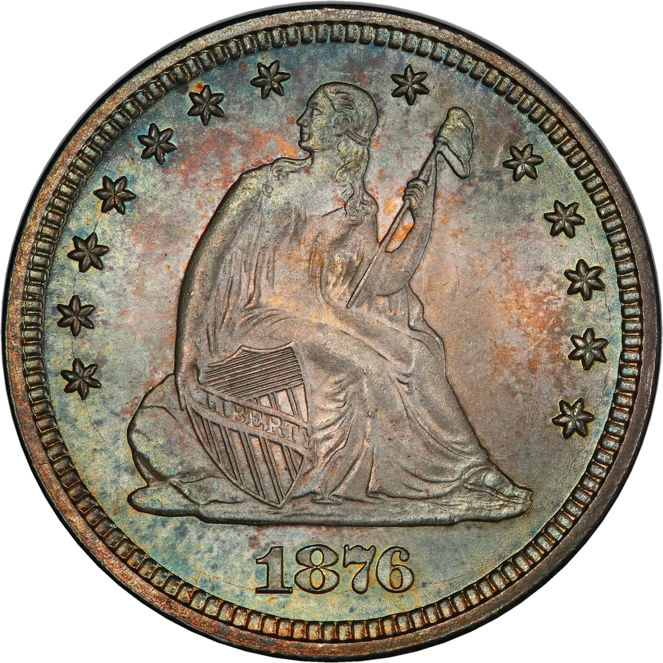 coin obverse image
