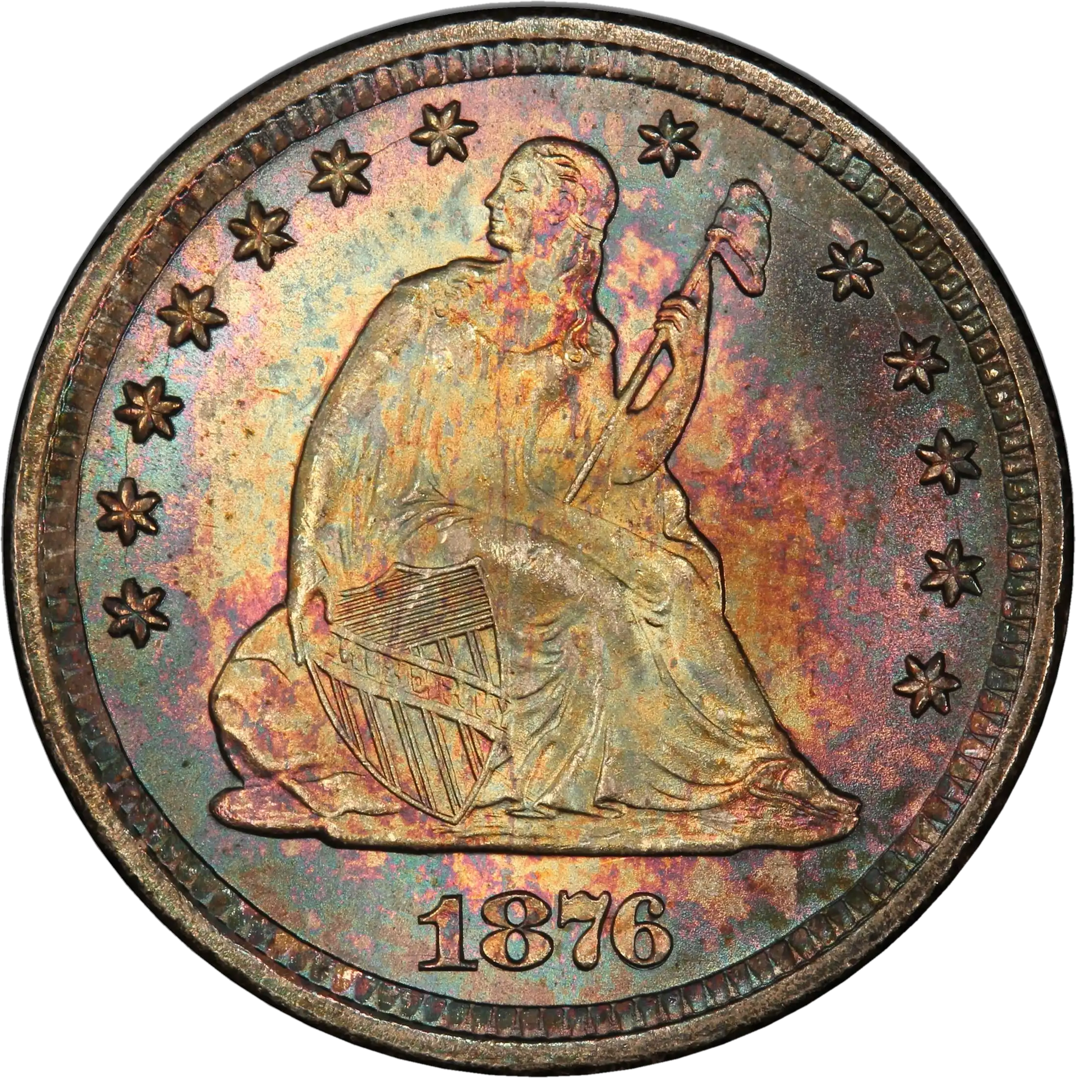 coin obverse image