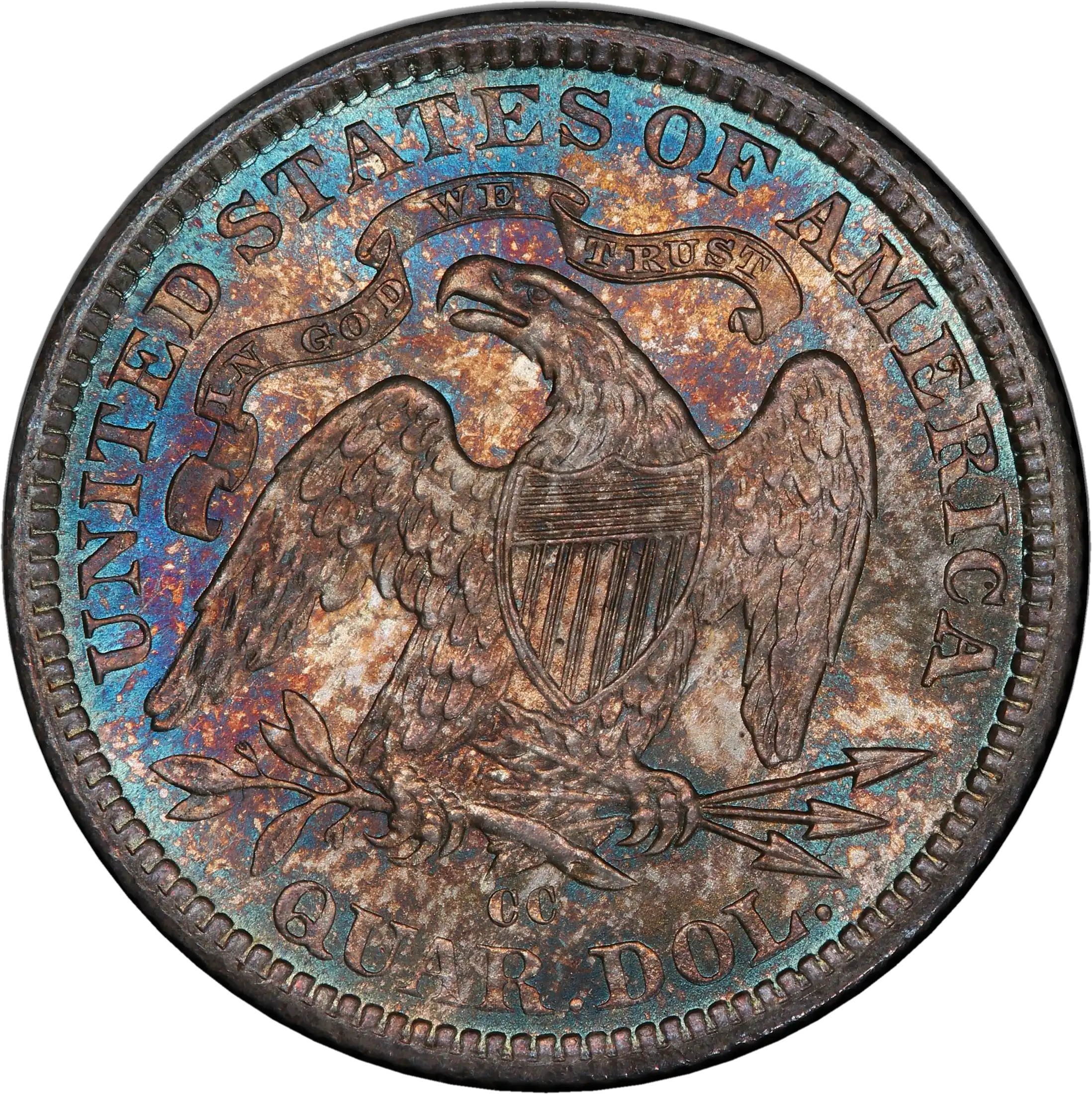 coin reverse image