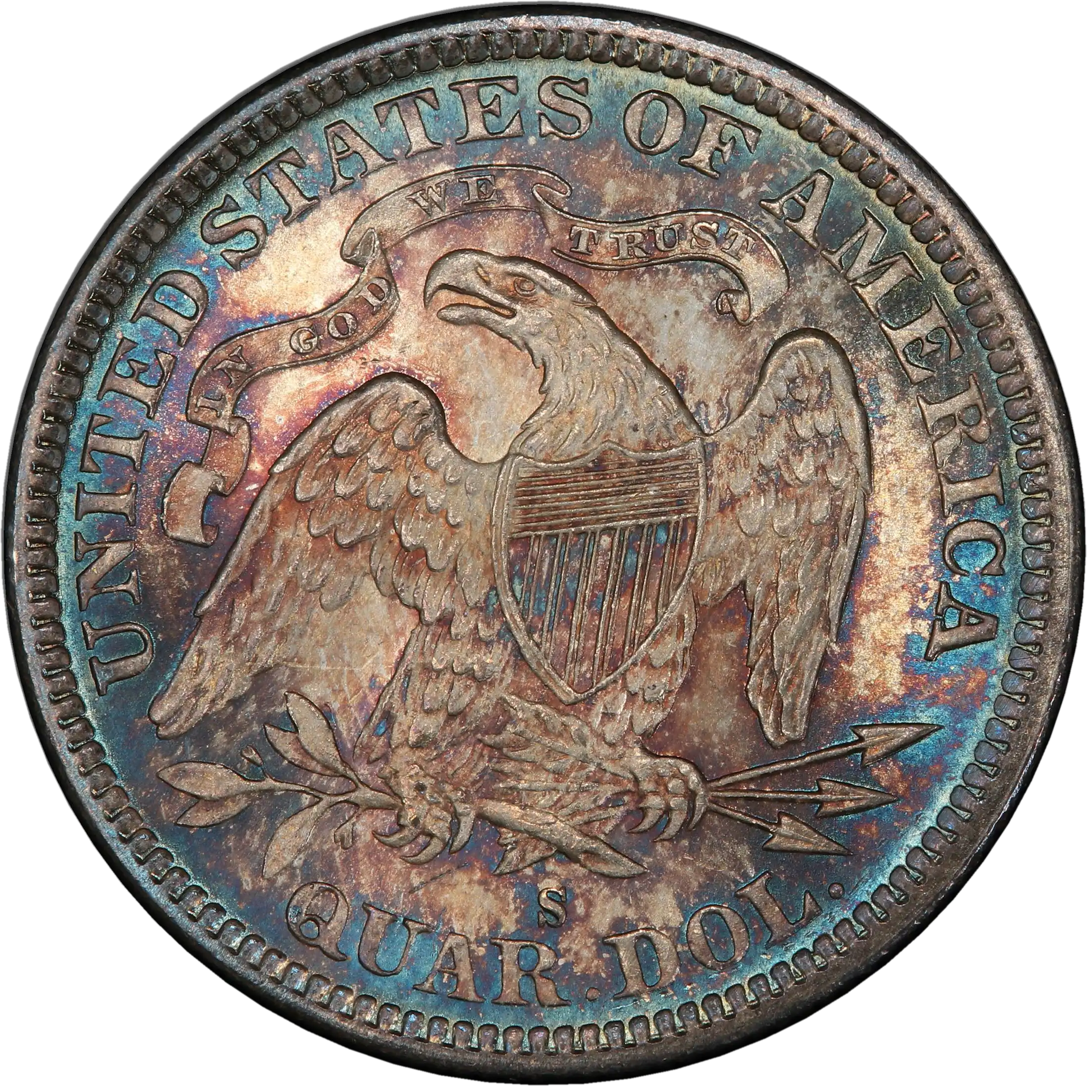 coin reverse image