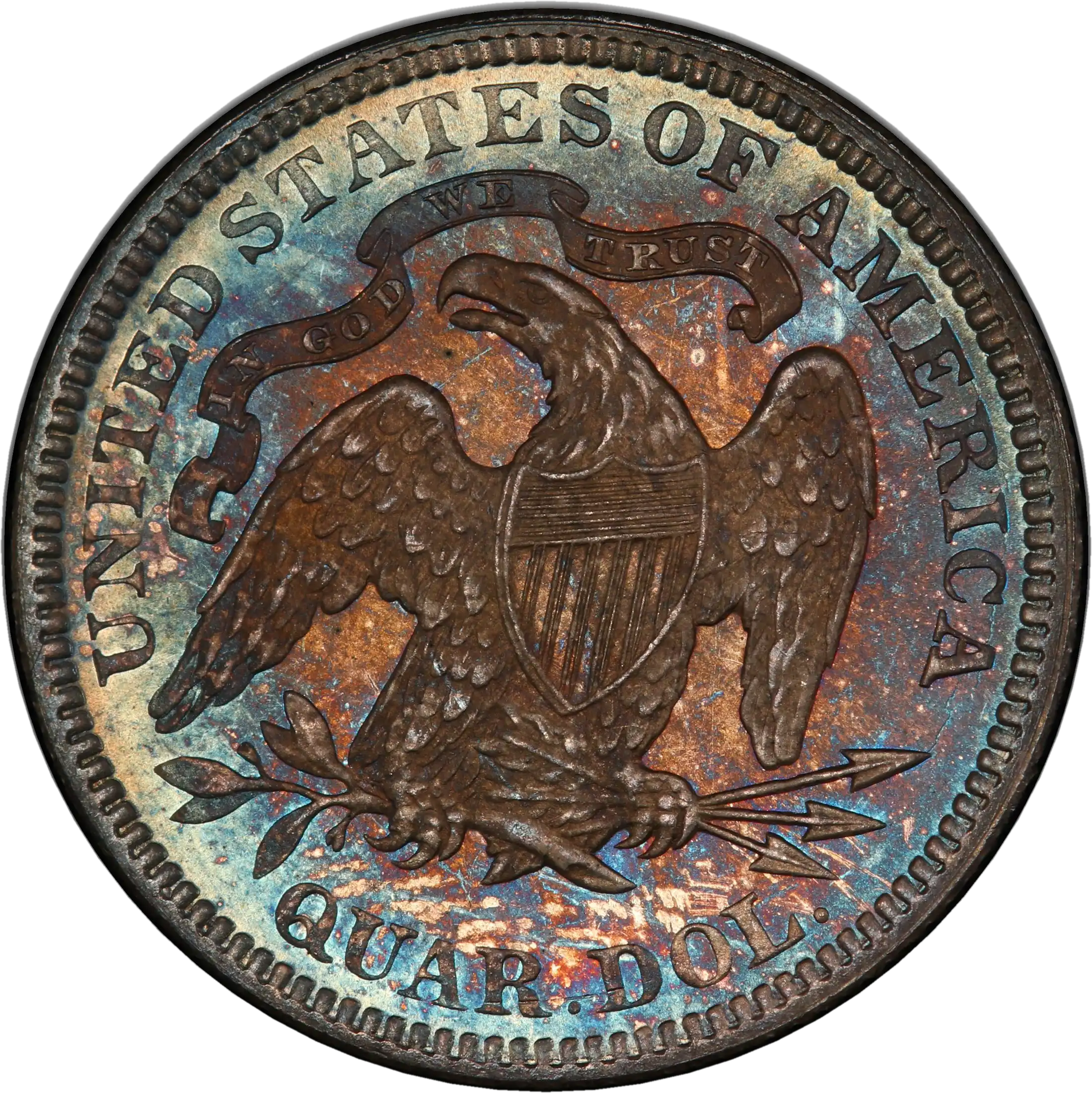 coin reverse image