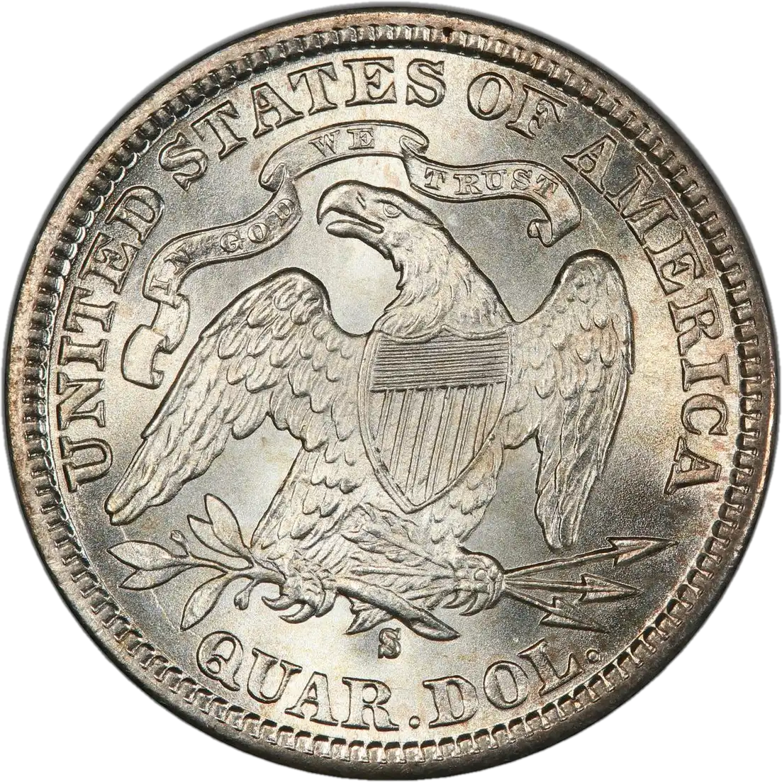 coin reverse image