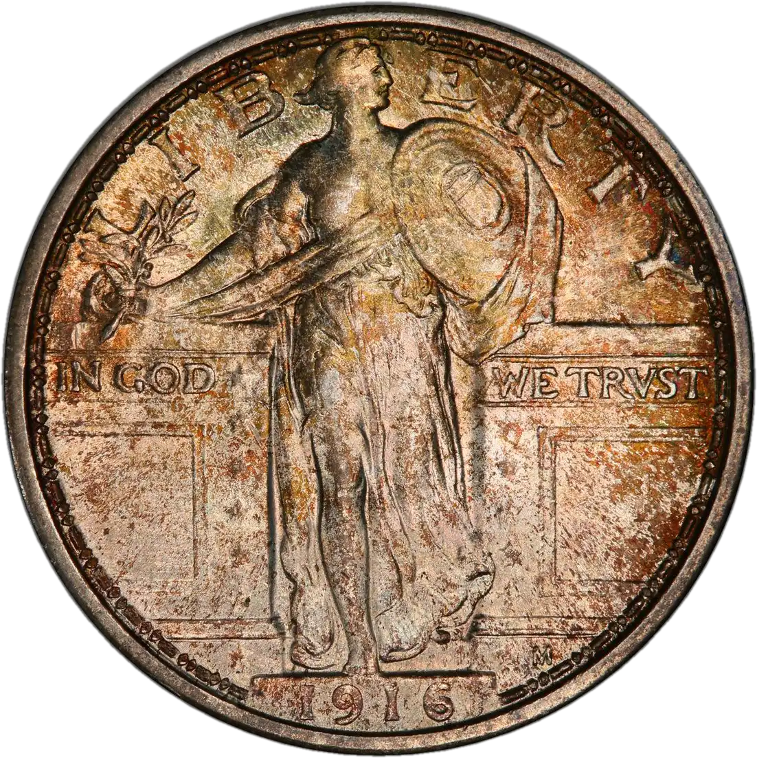 coin obverse image