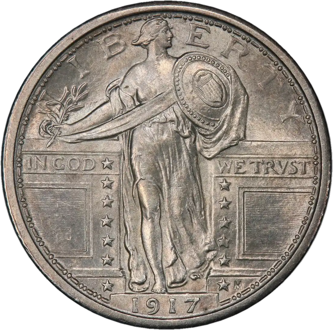 coin obverse image