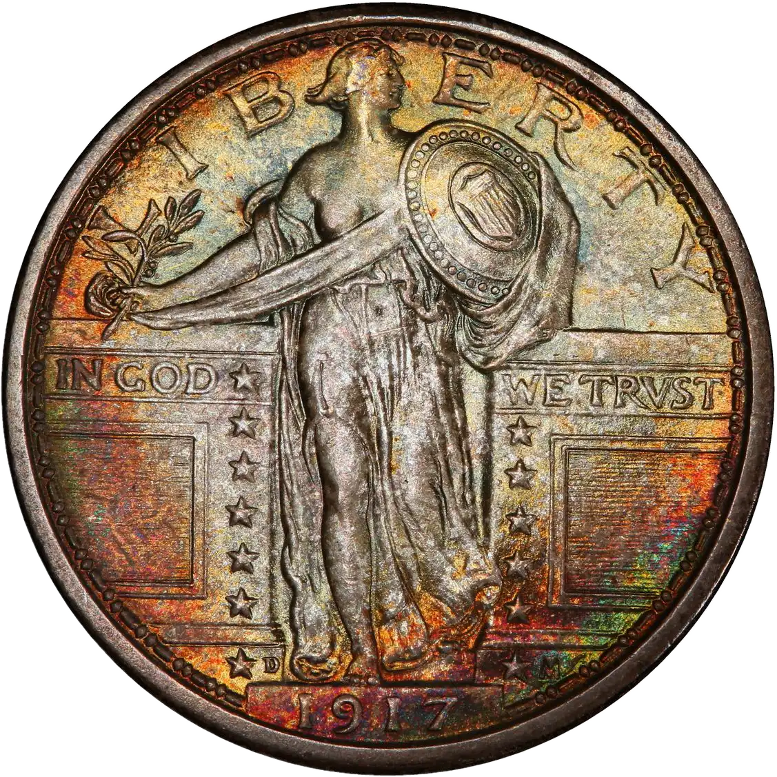 coin obverse image