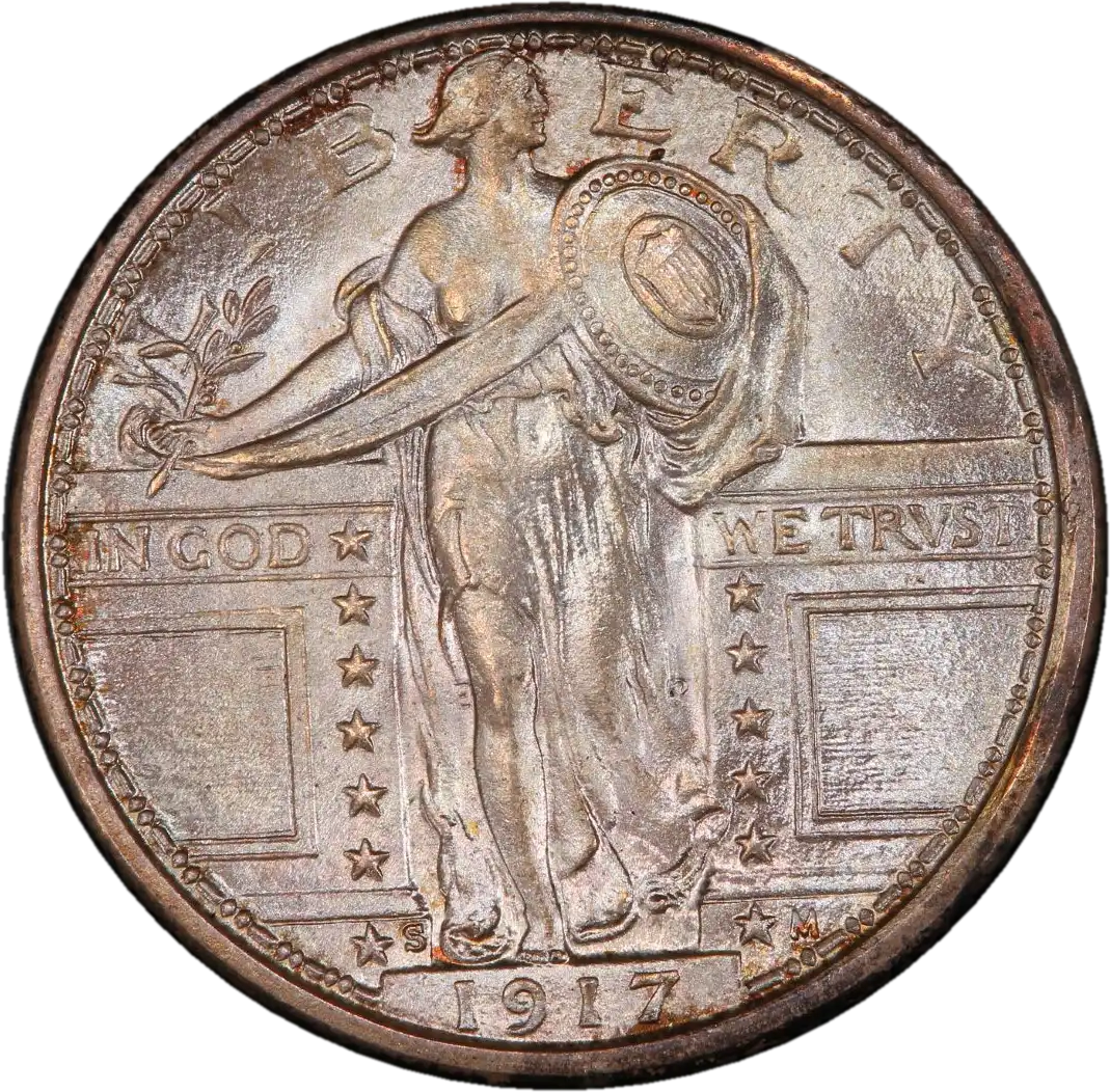 coin obverse image