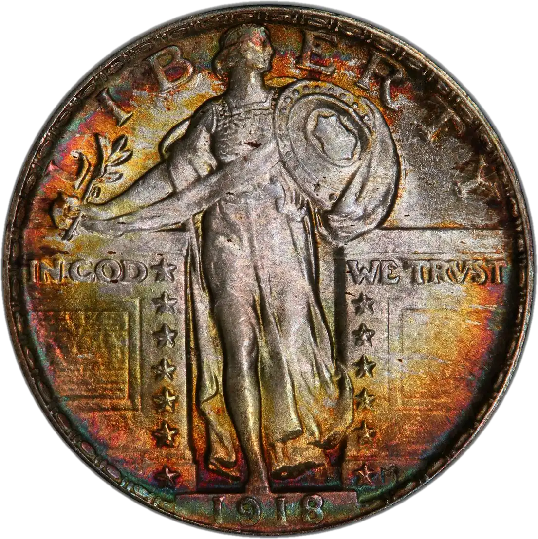 coin obverse image
