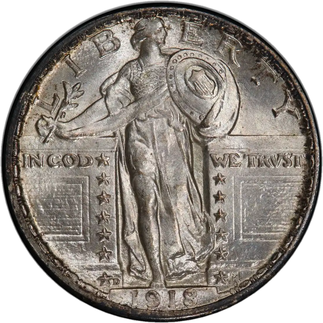 coin obverse image