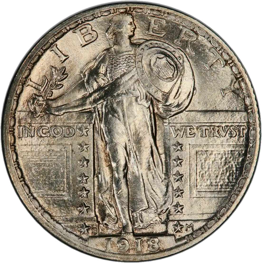 coin obverse image