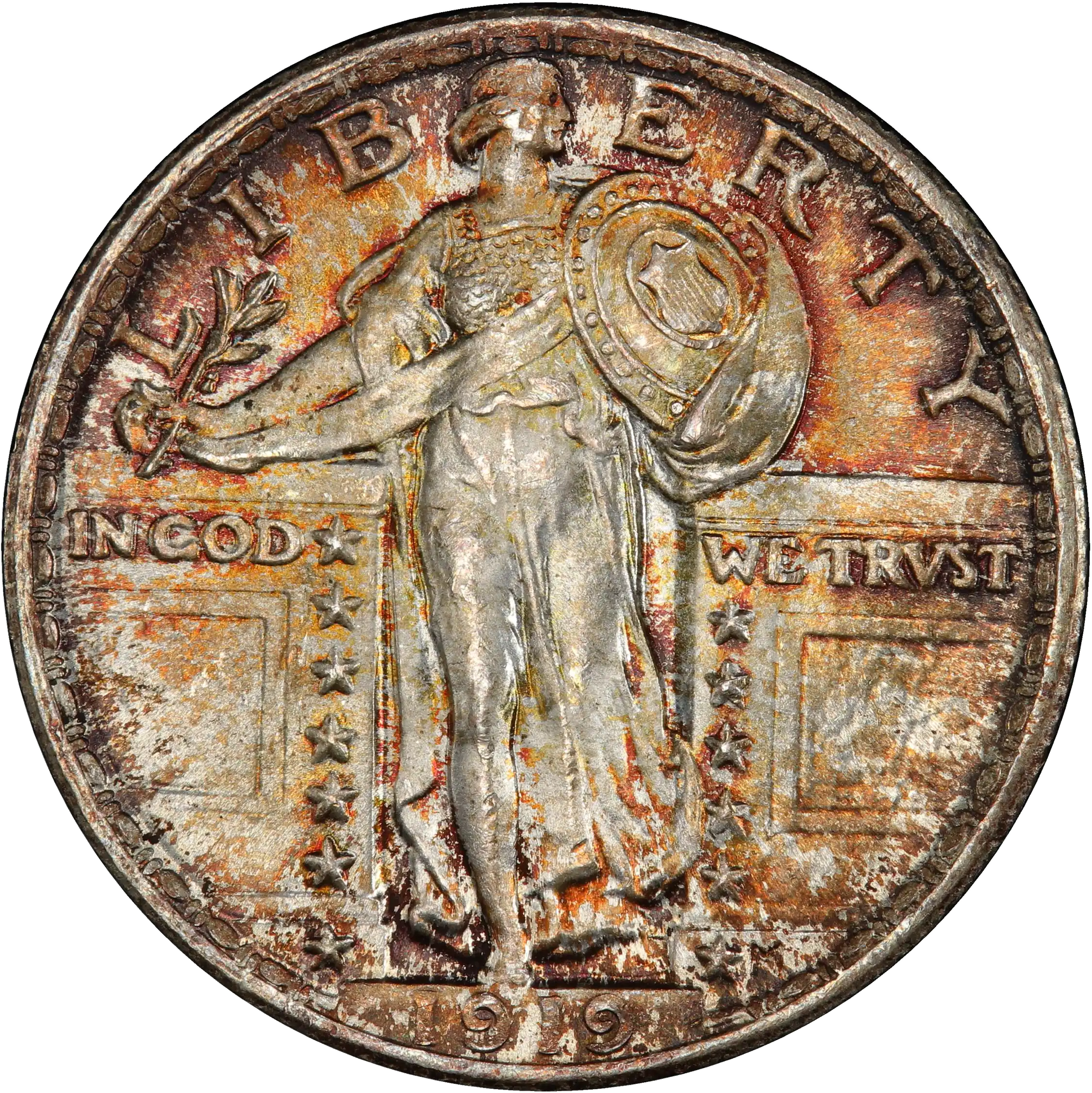 coin obverse image