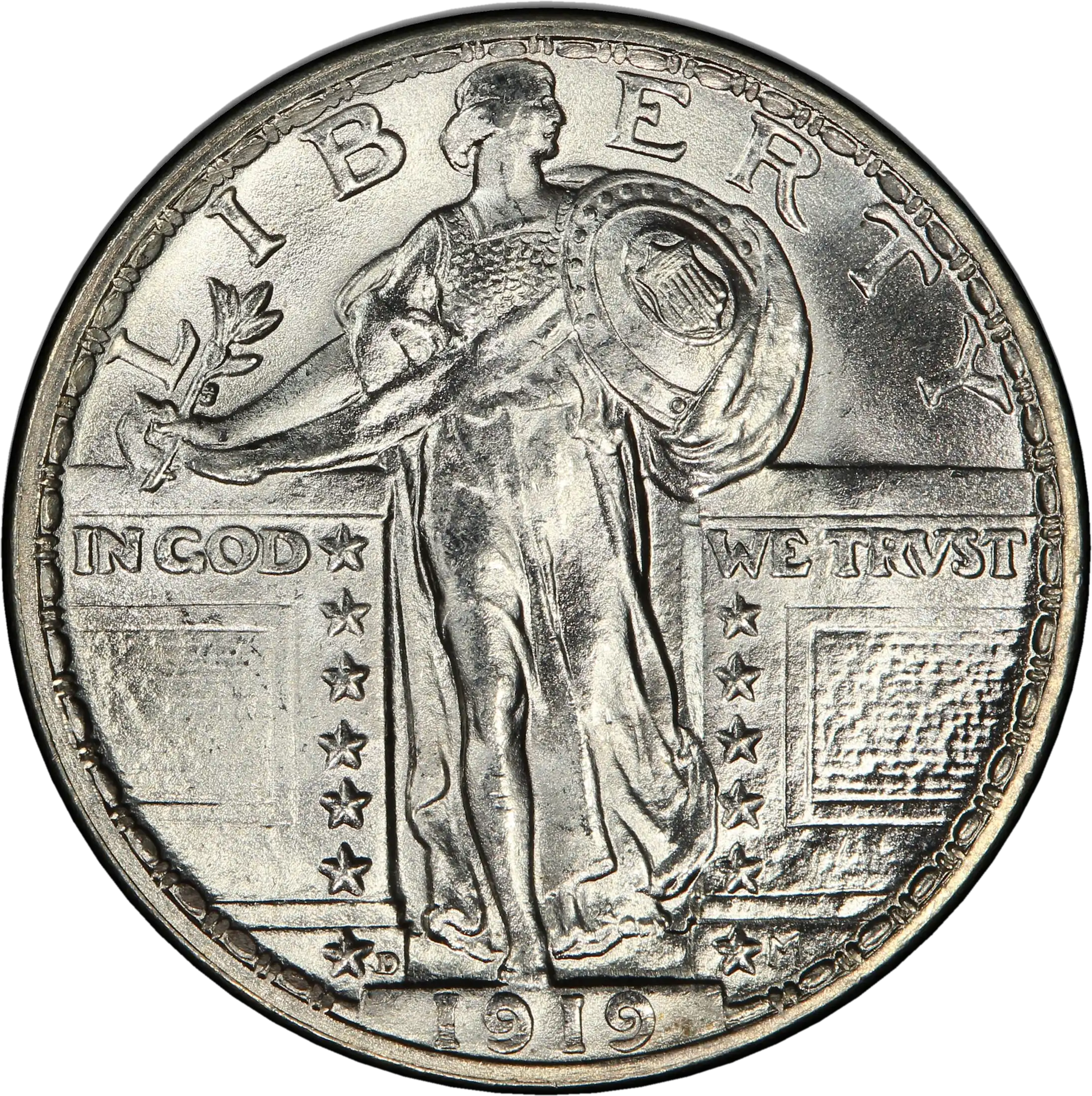 coin obverse image