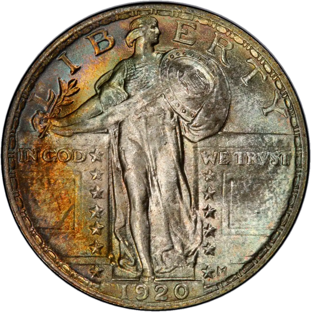 coin obverse image