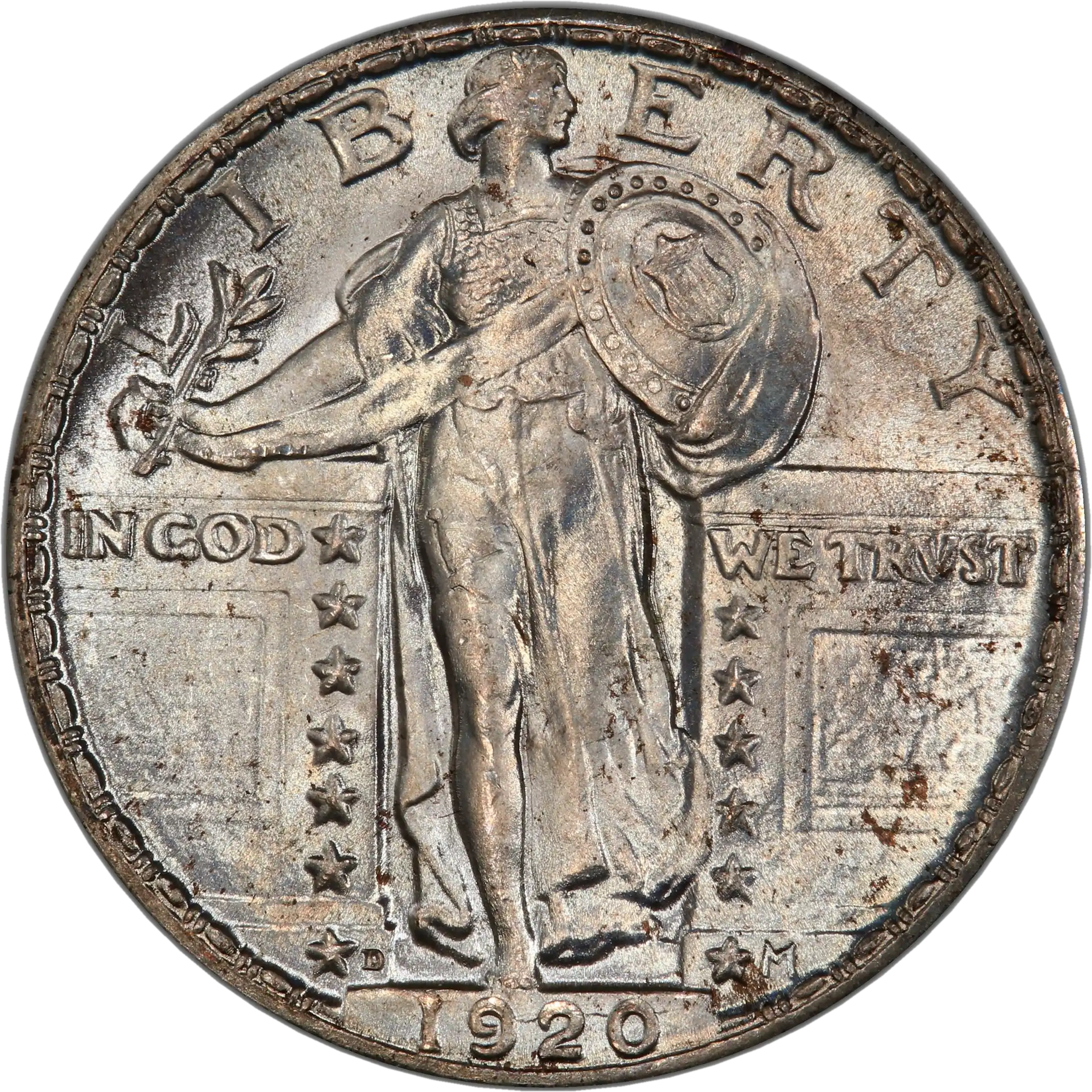 coin obverse image