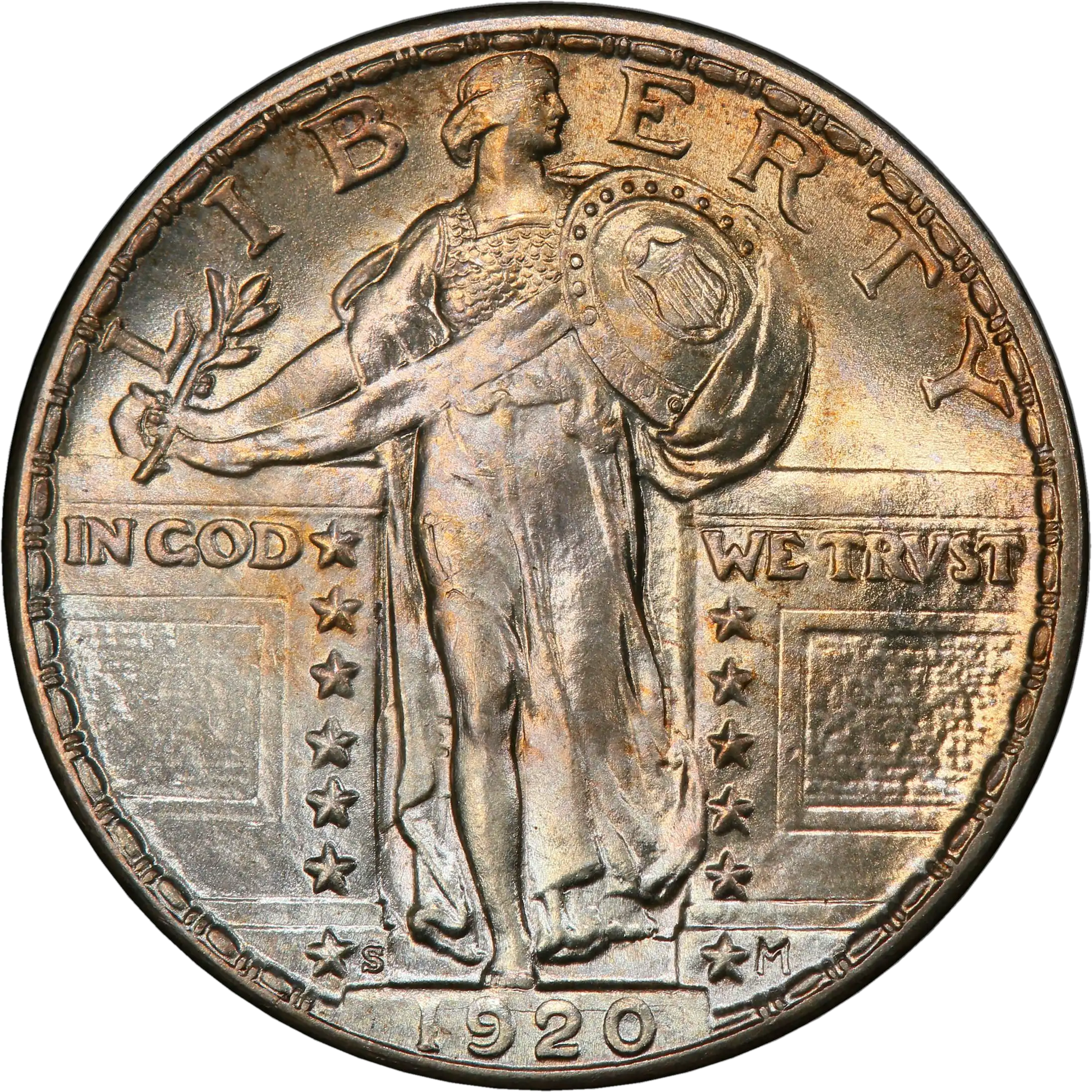 coin obverse image