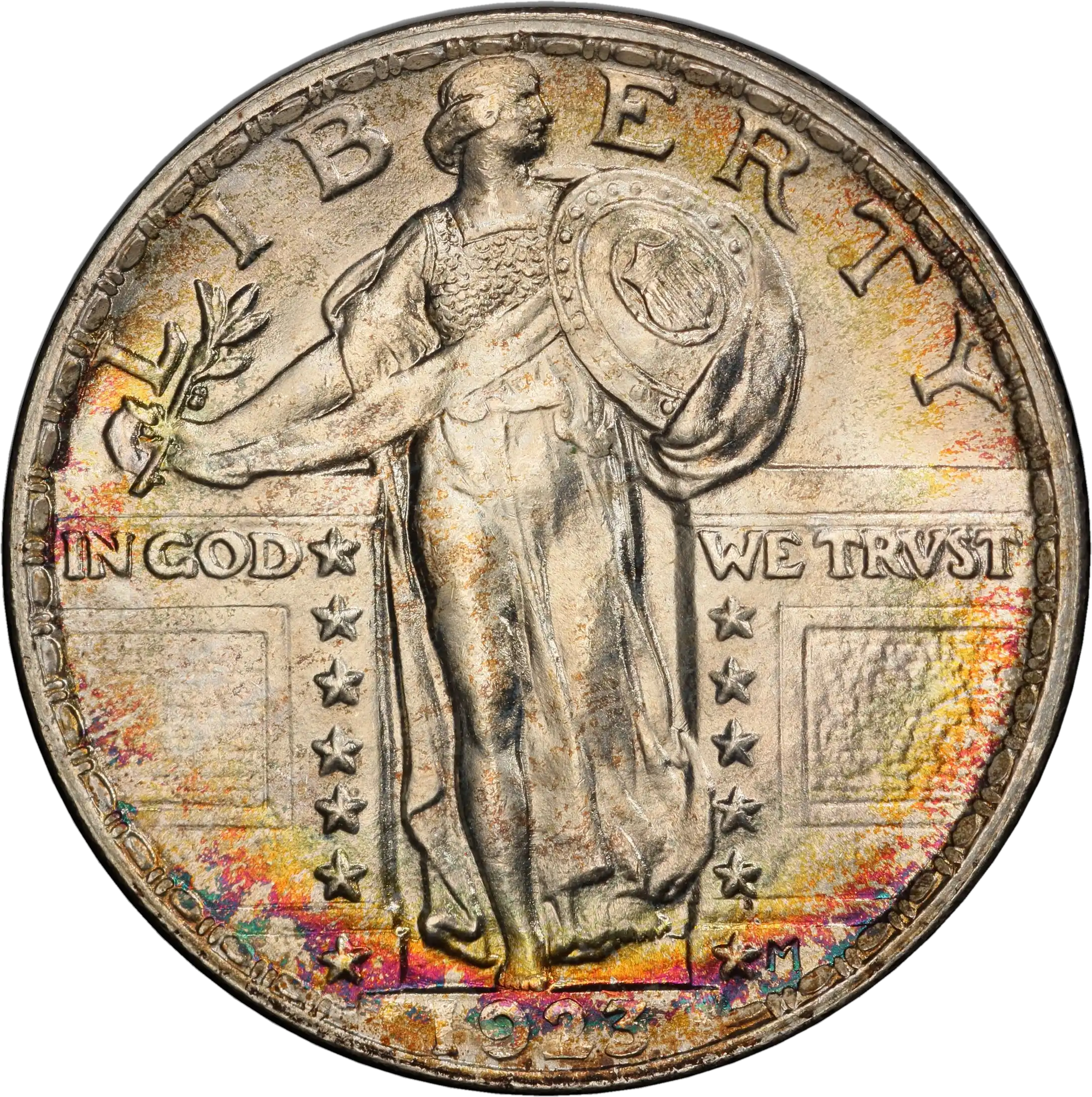 coin obverse image