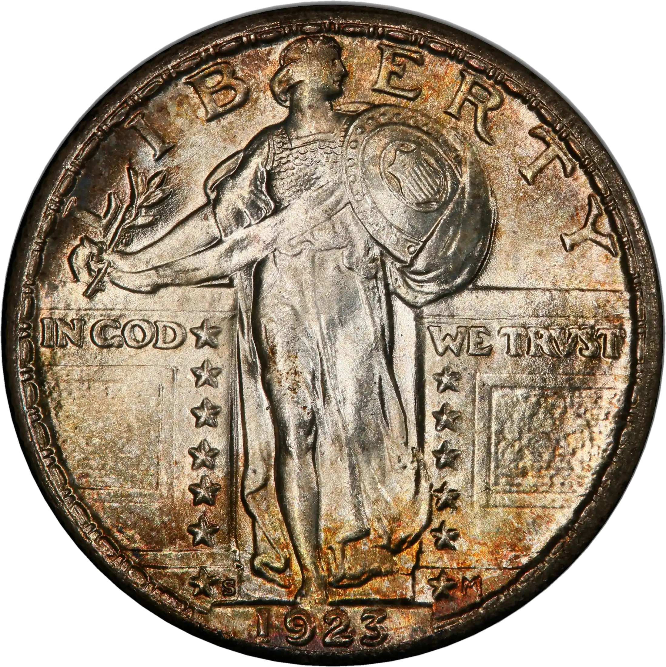 coin obverse image