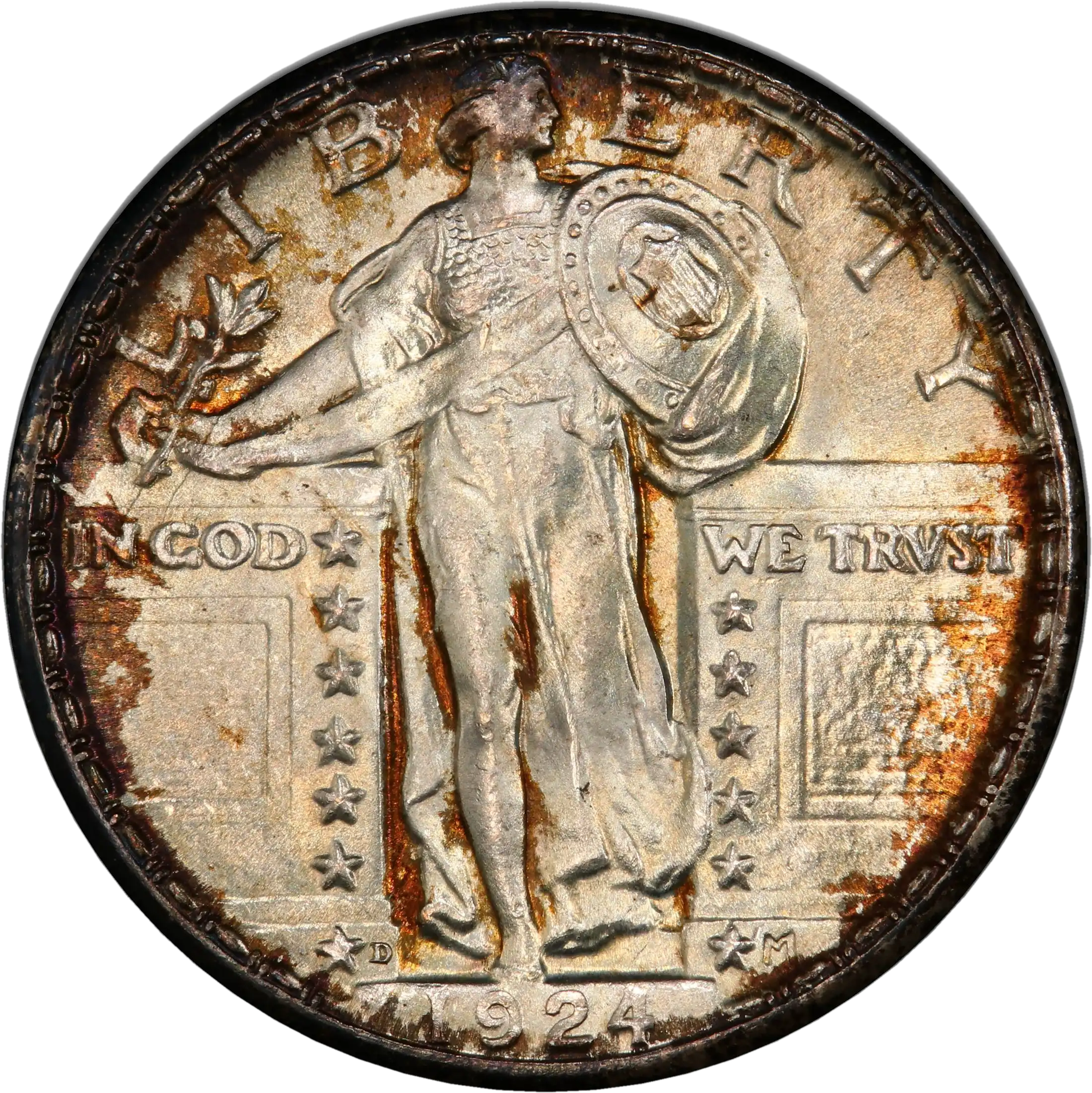 coin obverse image