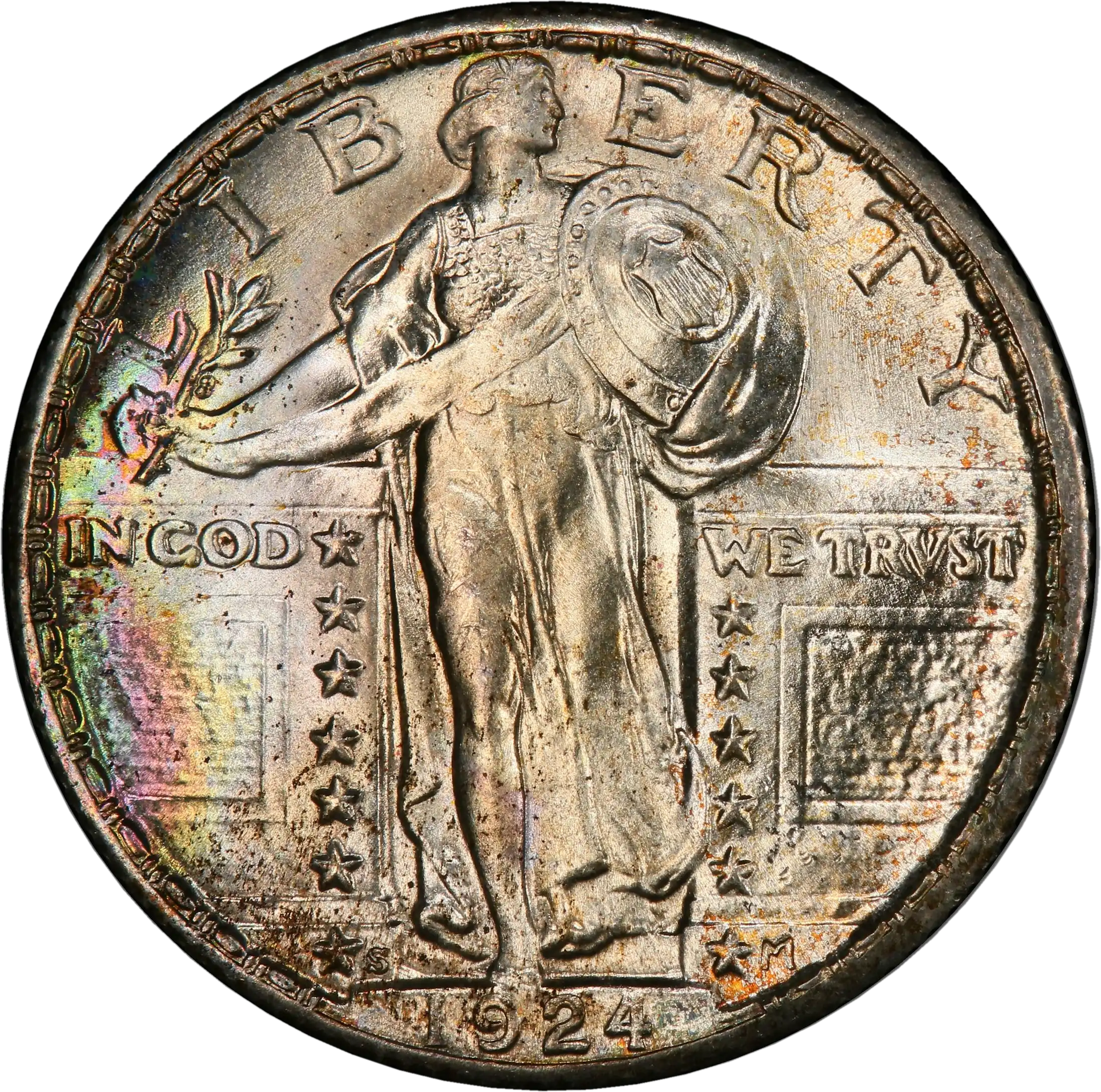 coin obverse image