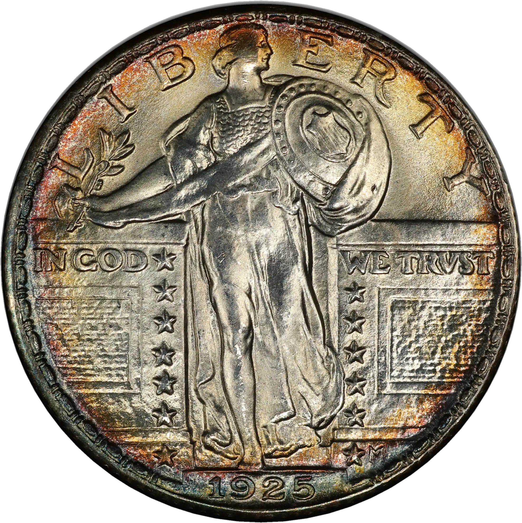 coin obverse image