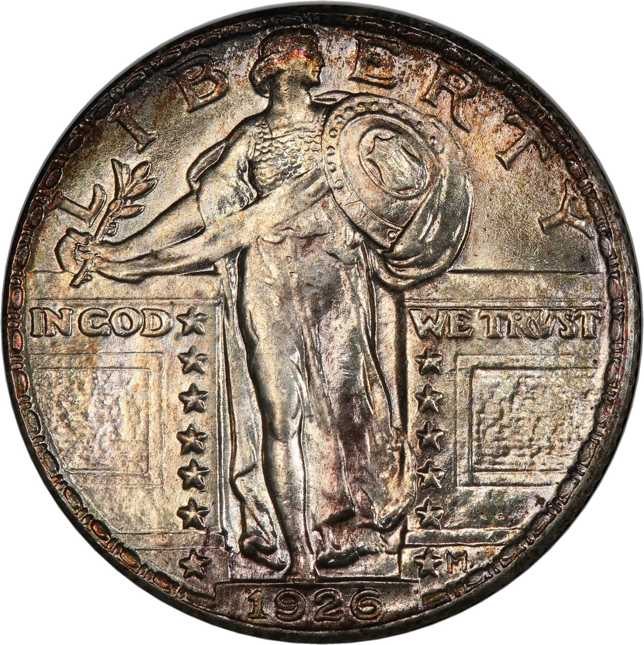 coin obverse image