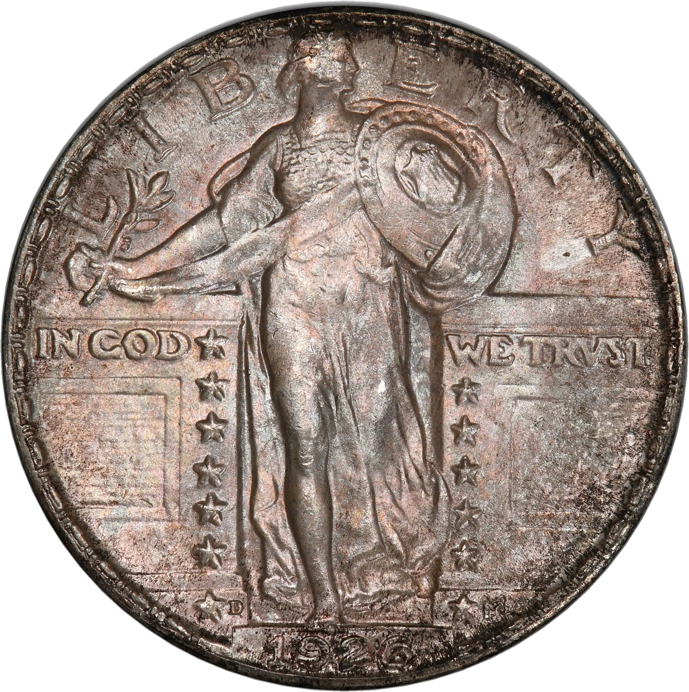 coin obverse image