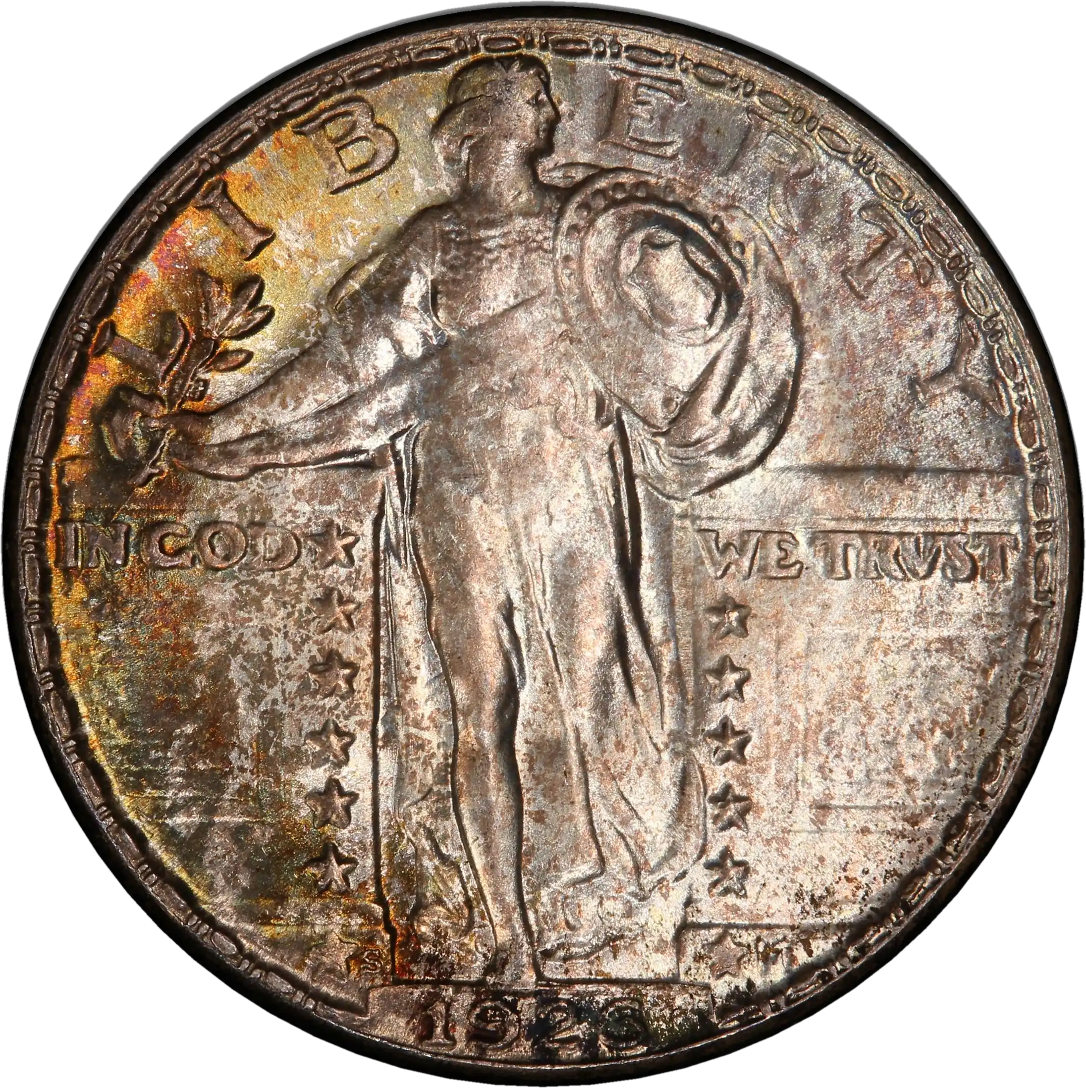 coin obverse image