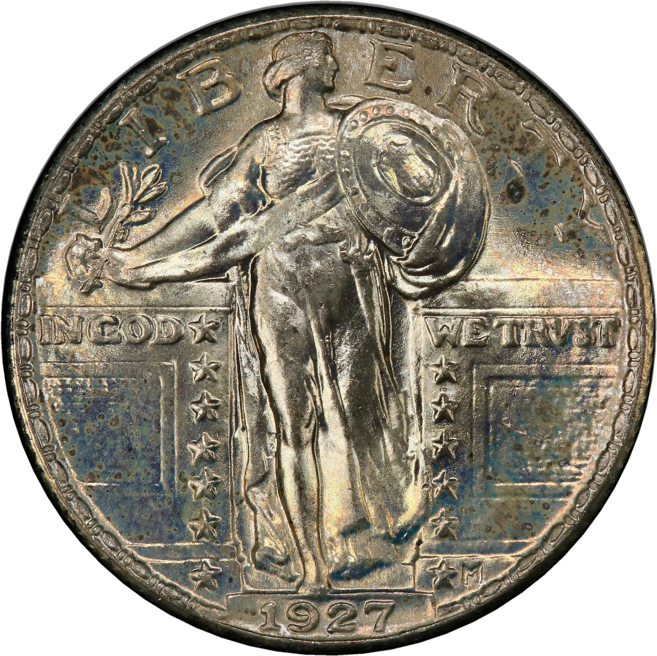 coin obverse image
