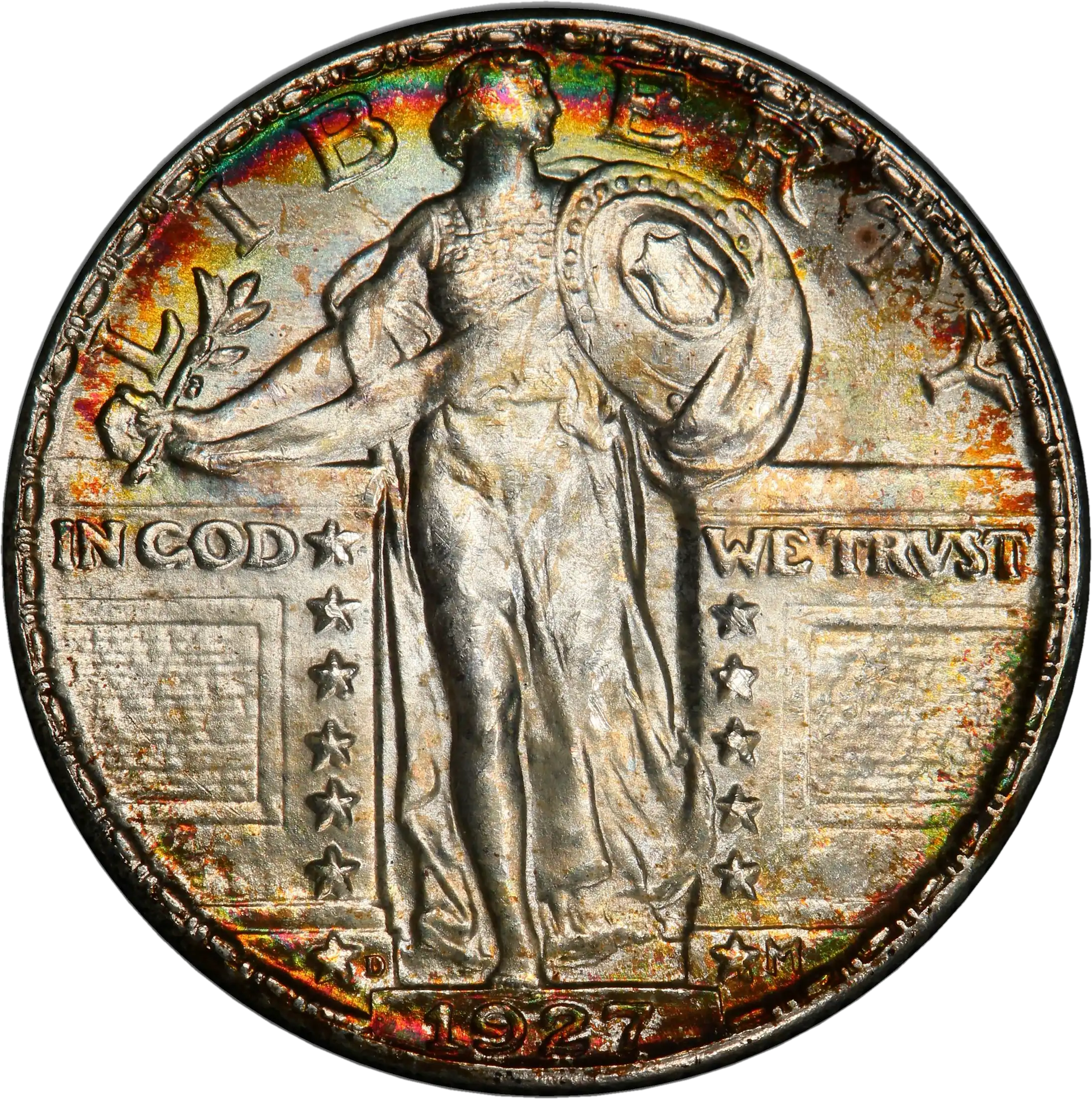 coin obverse image